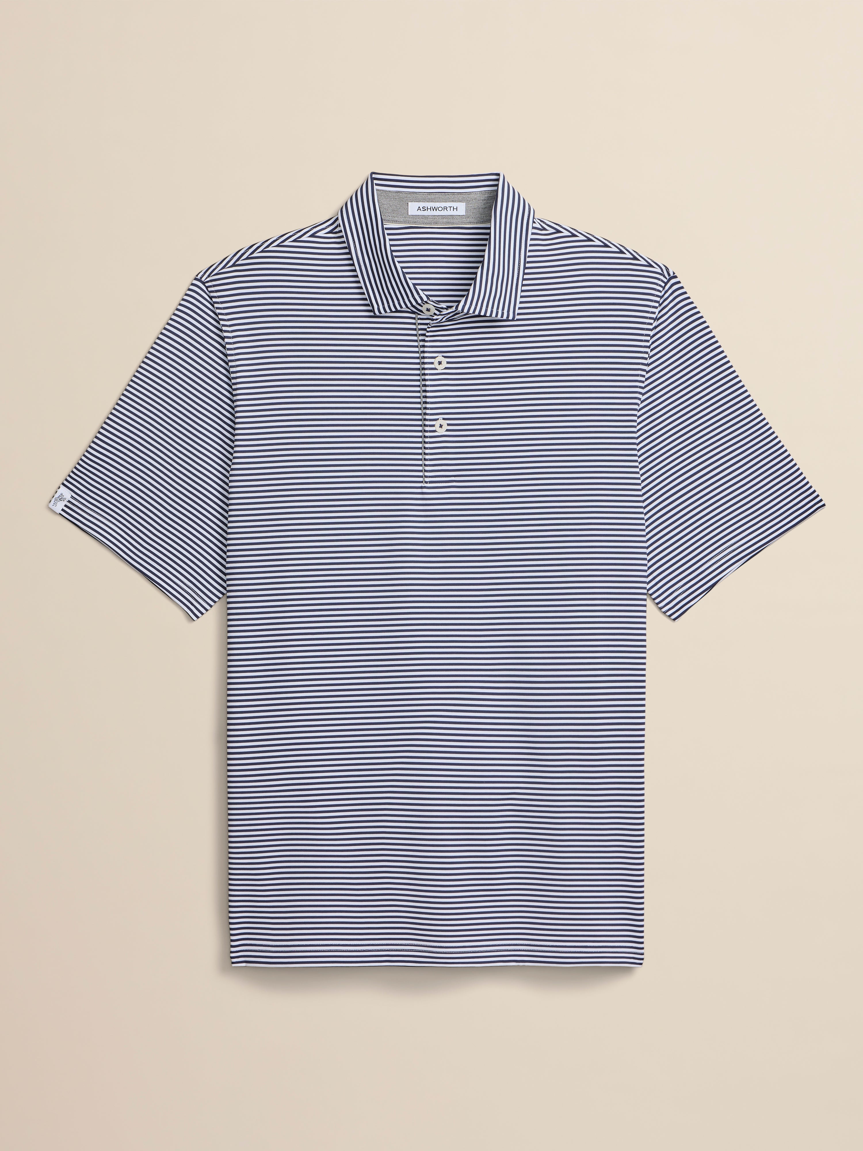 Fairway Polo image