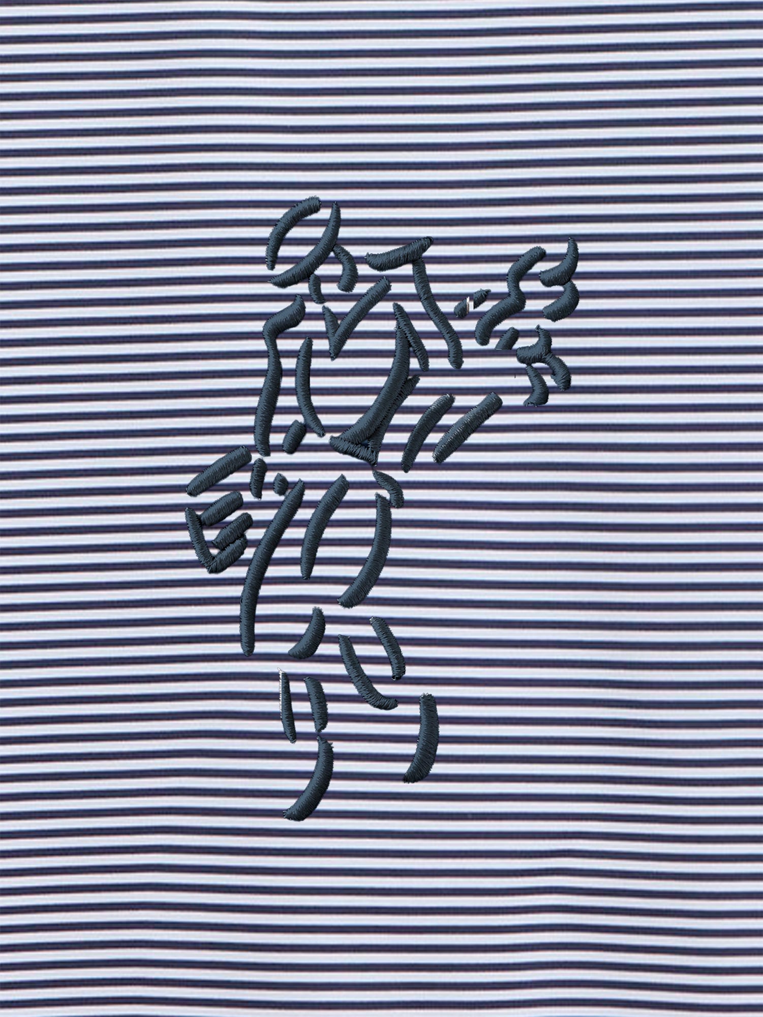 Liberty250 Fairway Polo