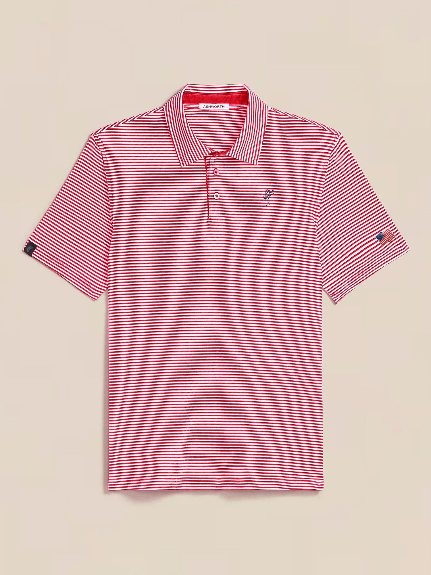 Liberty250 Fairway Polo
