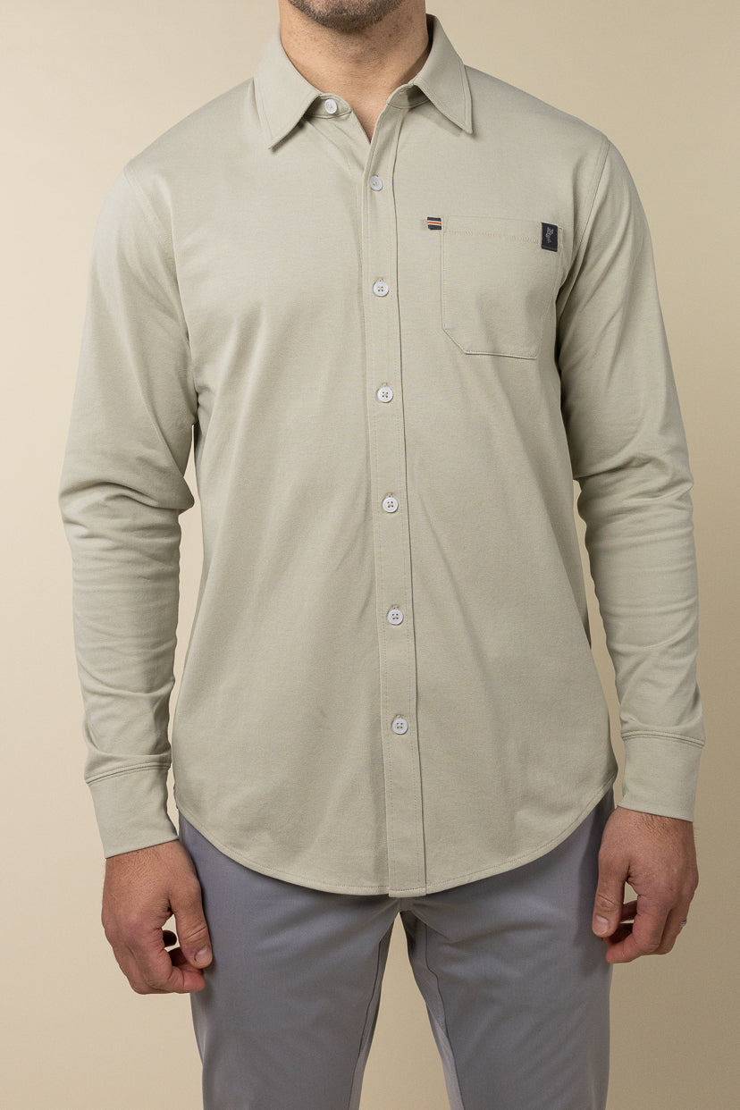 LS Hightide Shirt
