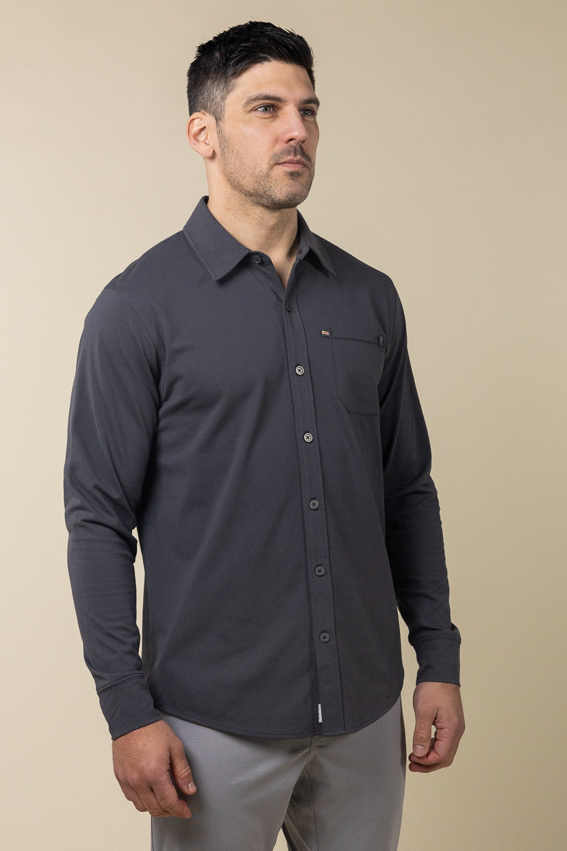 LS Hightide Shirt