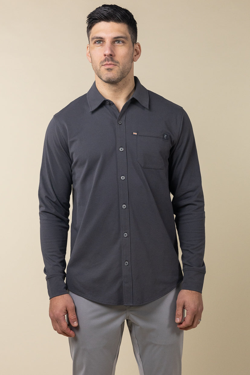 LS Hightide Shirt