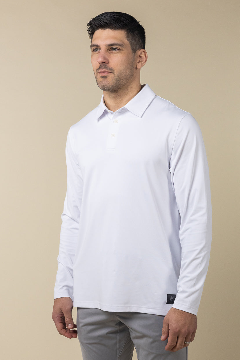 LS Shore Polo