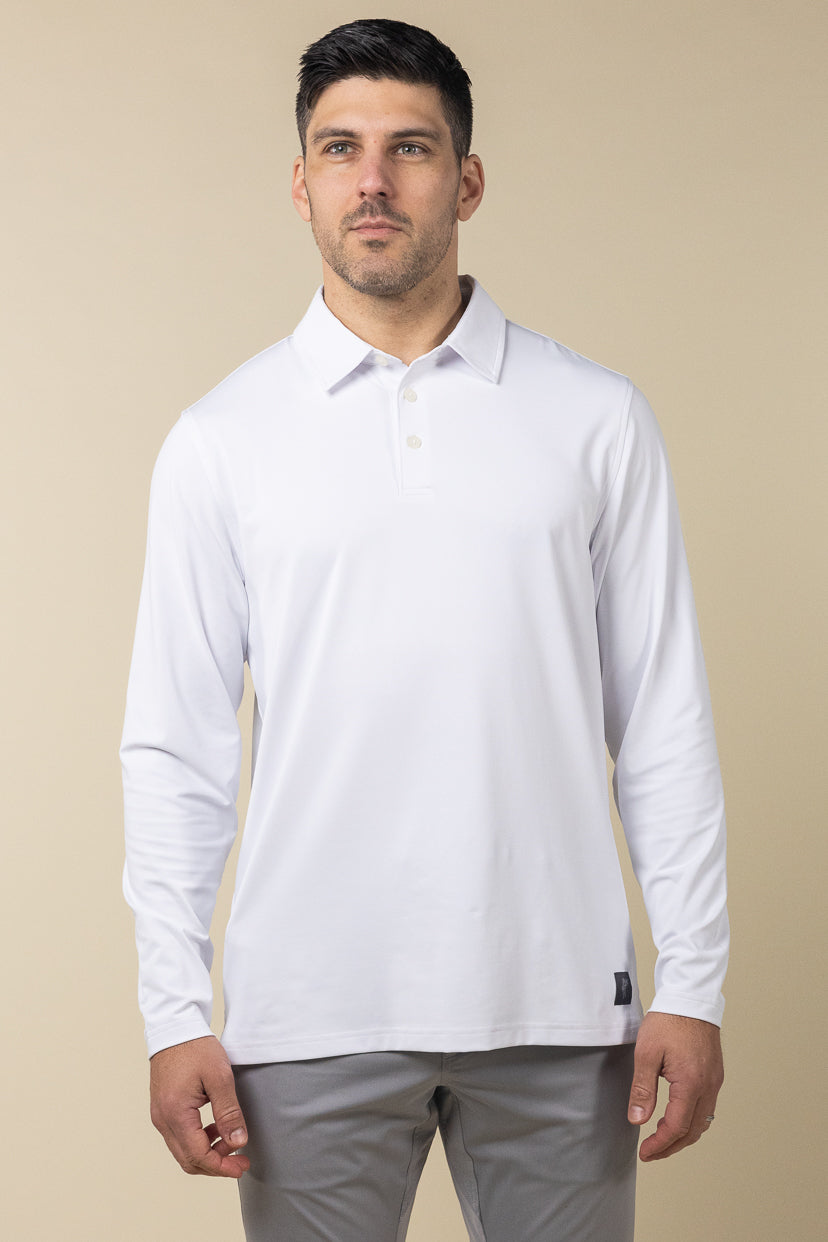LS Shore Polo