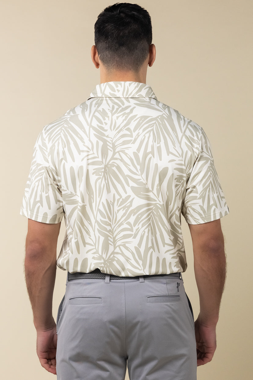 Fronds Polo