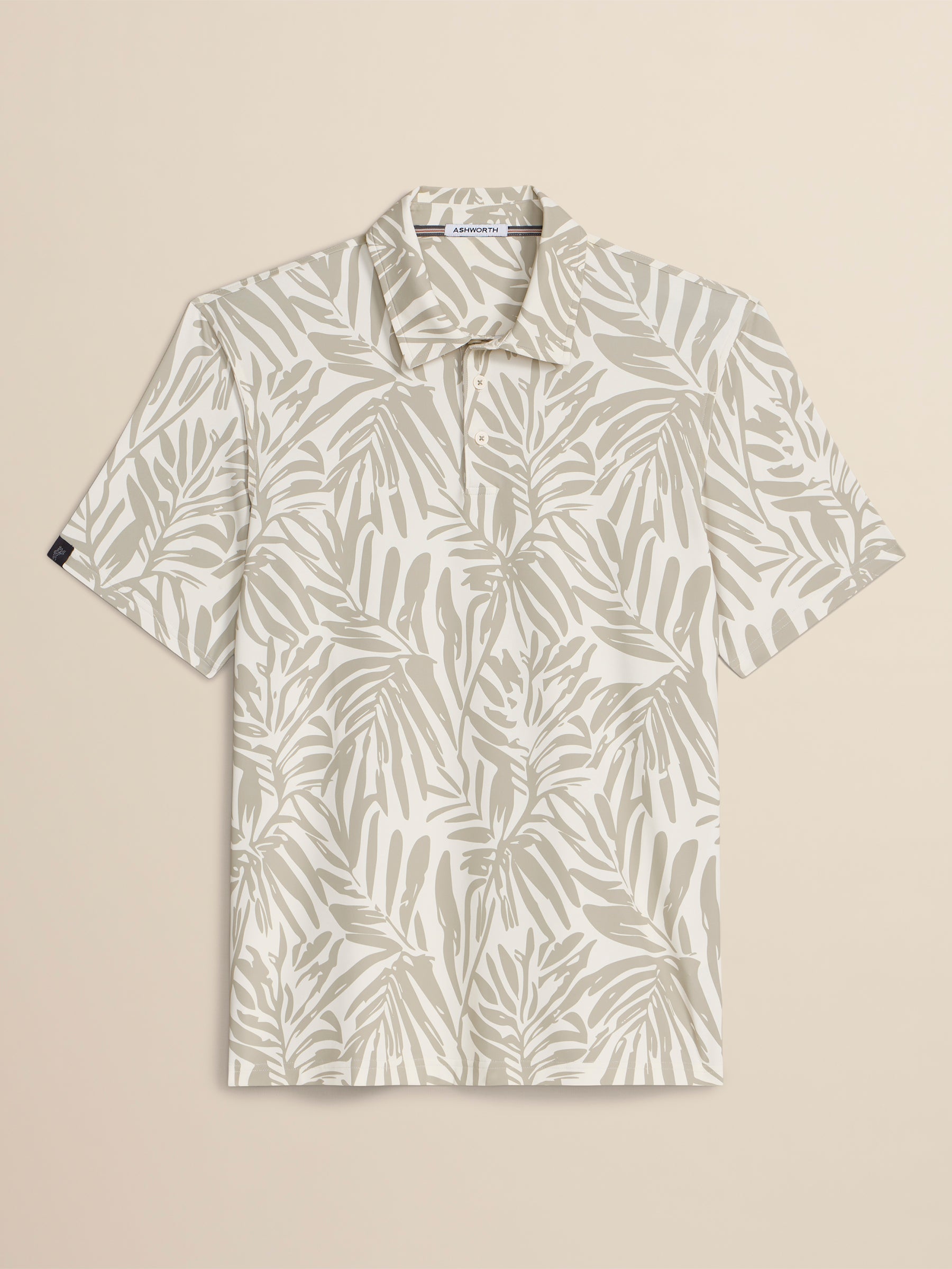 Fronds Polo