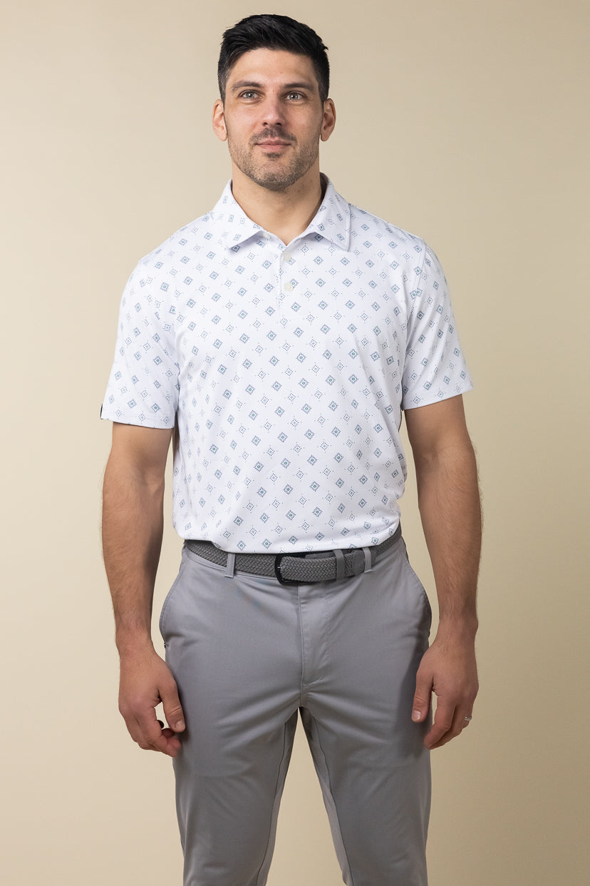 Cooper Polo