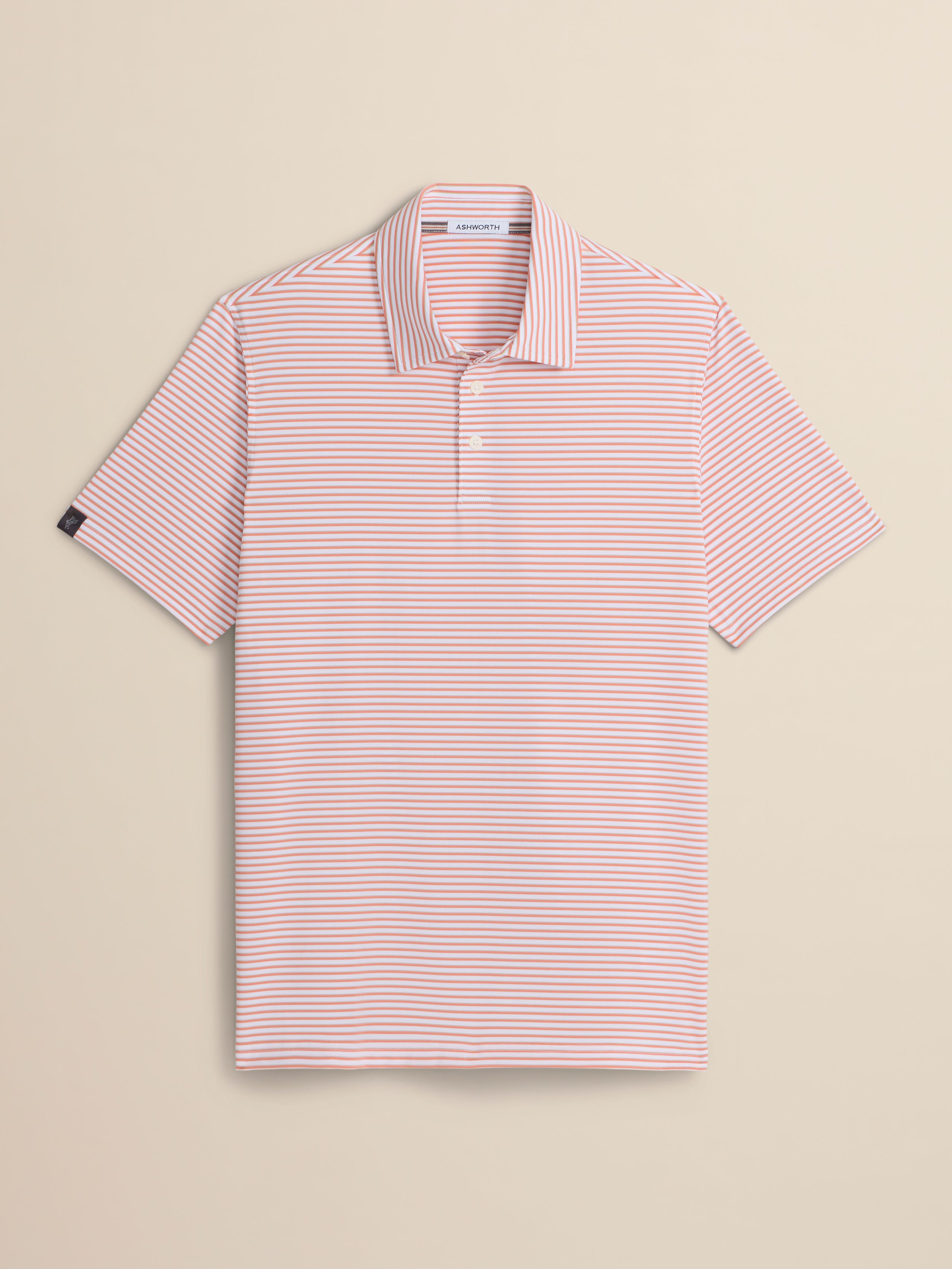 PB Stripe Polo