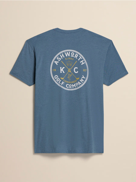 Kings & Commoners Tee