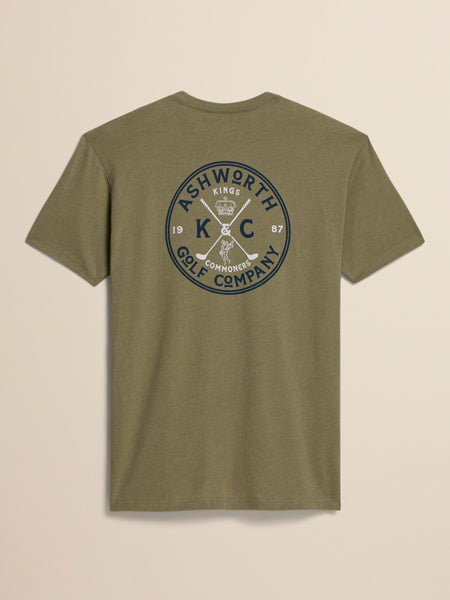 Kings & Commoners Tee