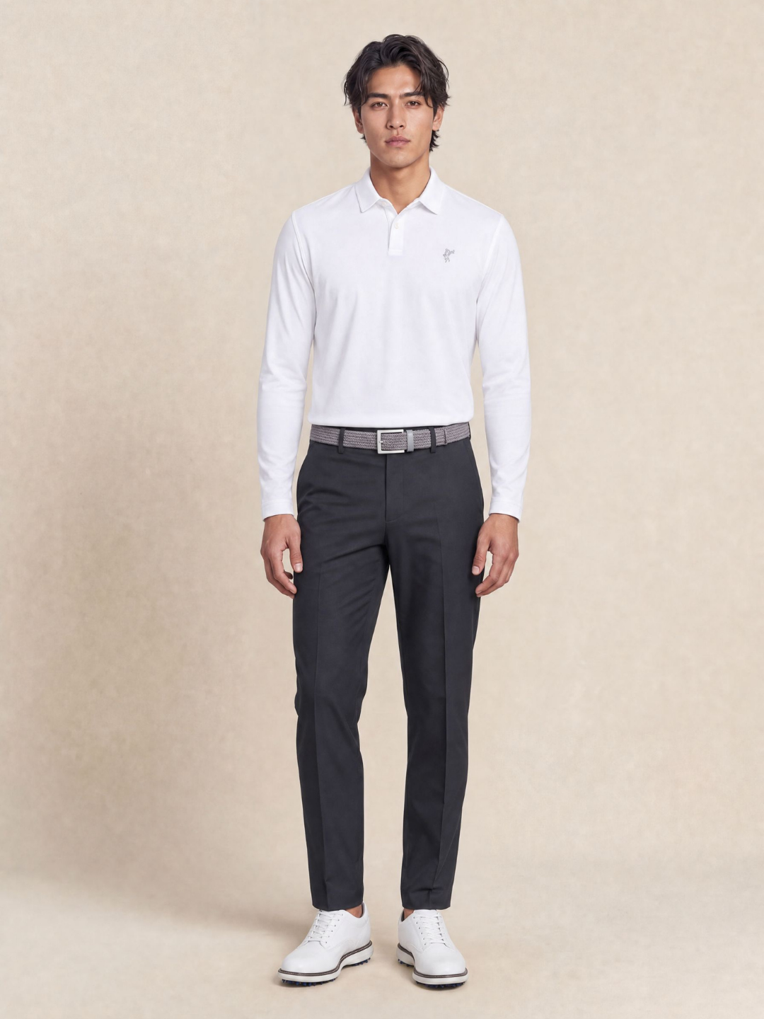 LS Newport Supima Polo