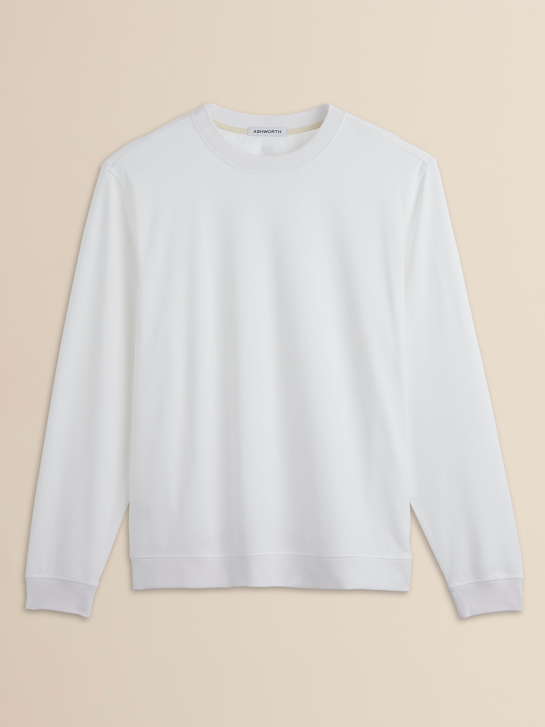 Innovation Interlock Pullover