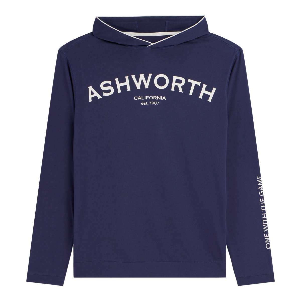Ashworth clothing pullover hotsell