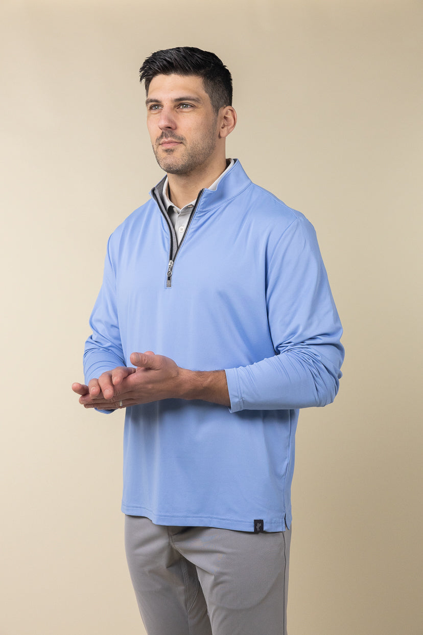 Crosby 1/4 Zip