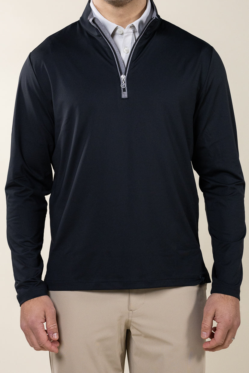 Crosby 1/4 Zip