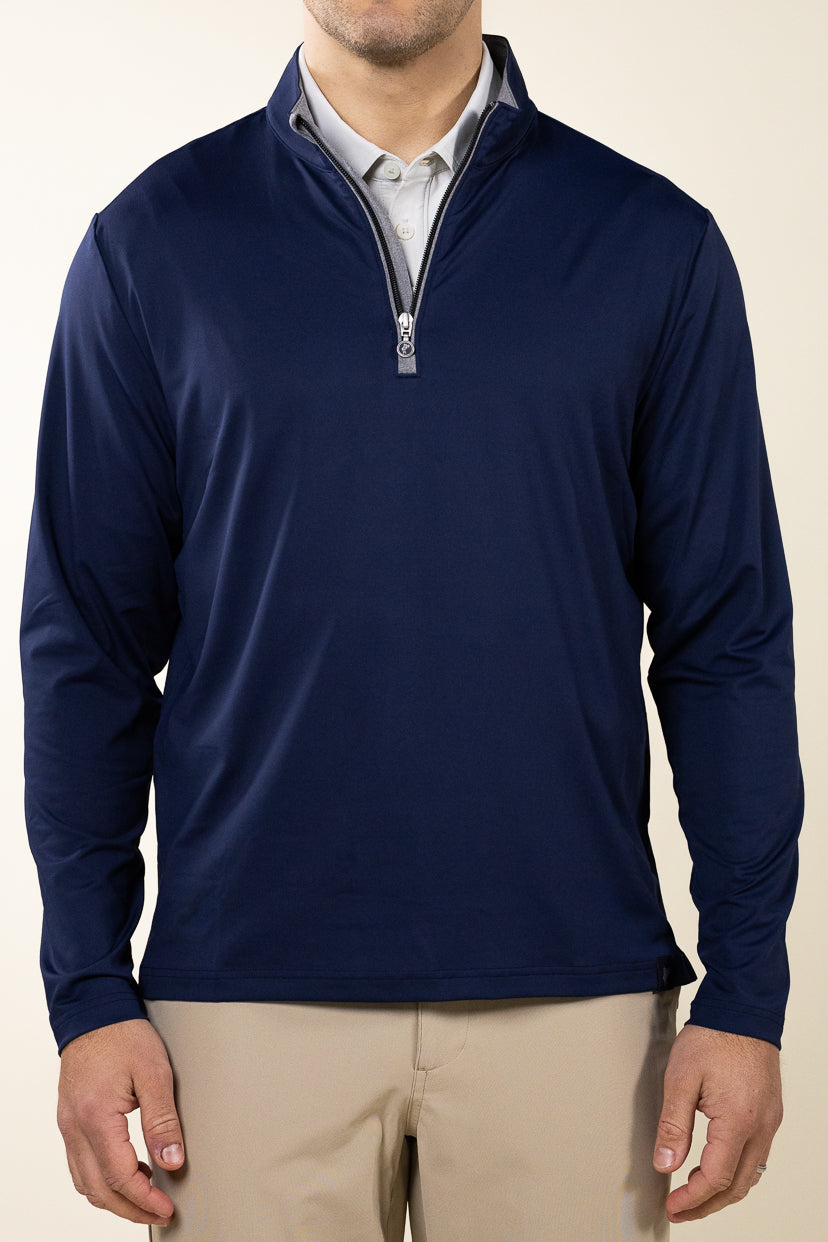 Crosby 1/4 Zip