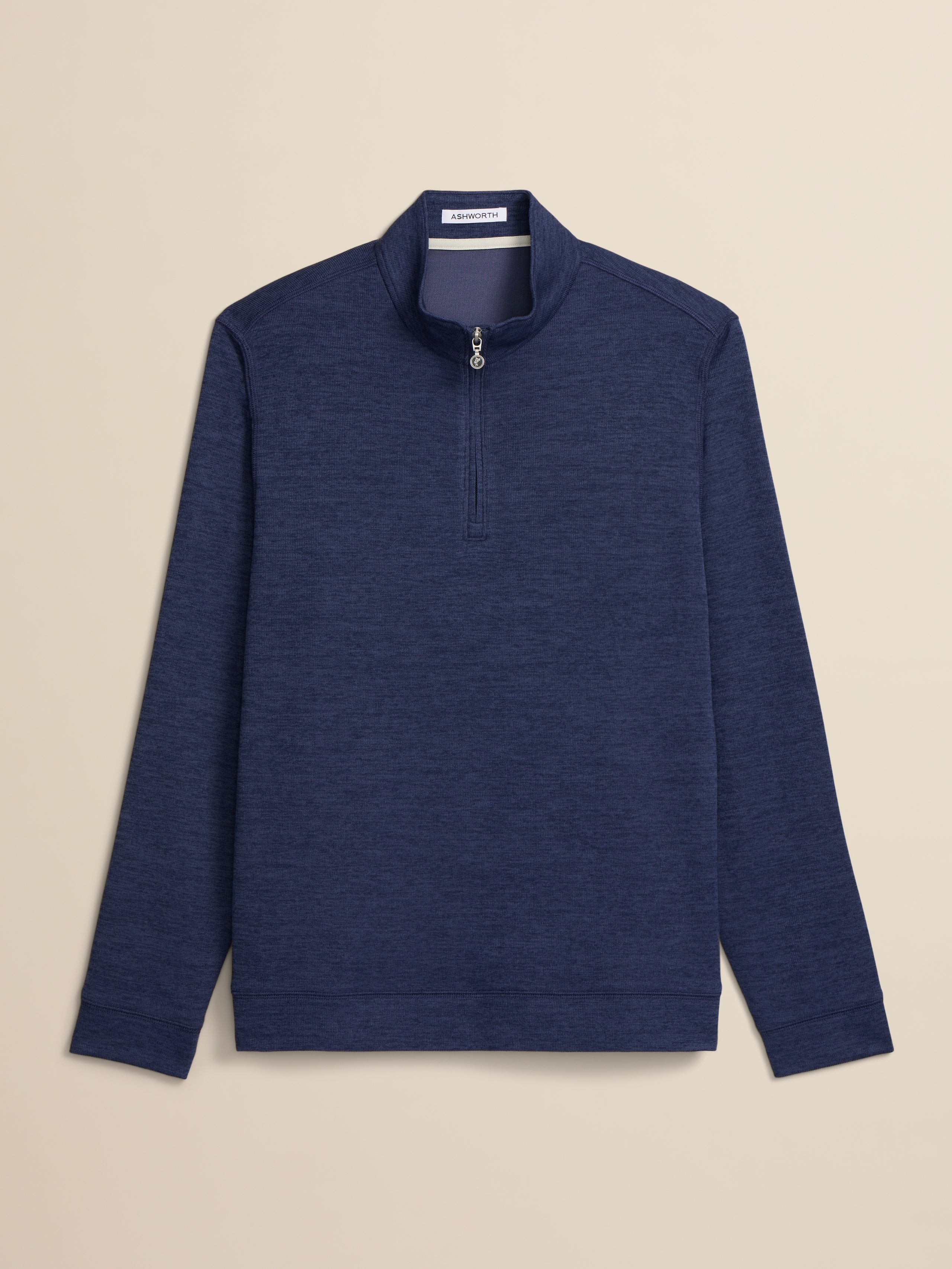 Cassidy 1/4 Zip