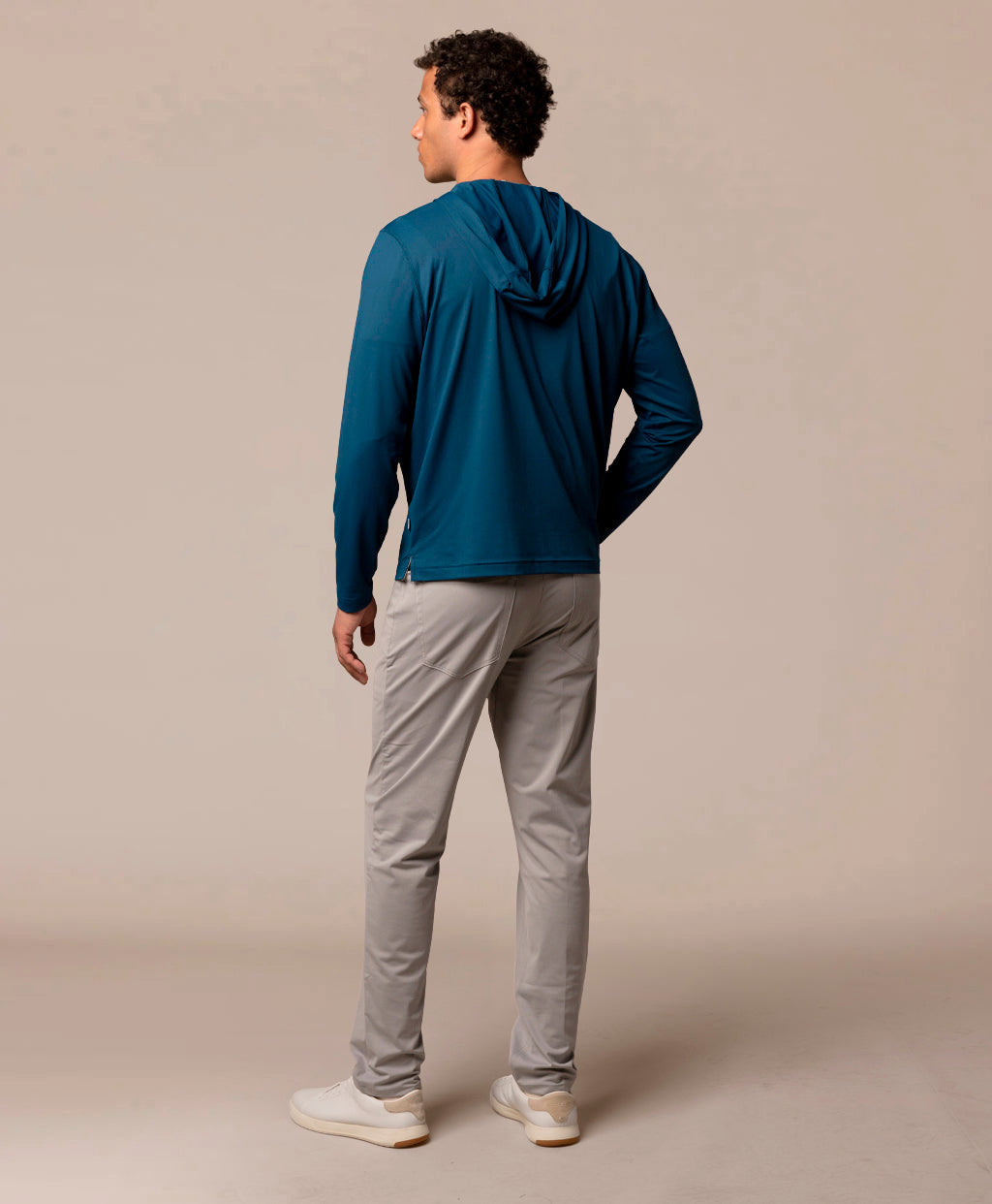 Moonlight Beach Hoodie