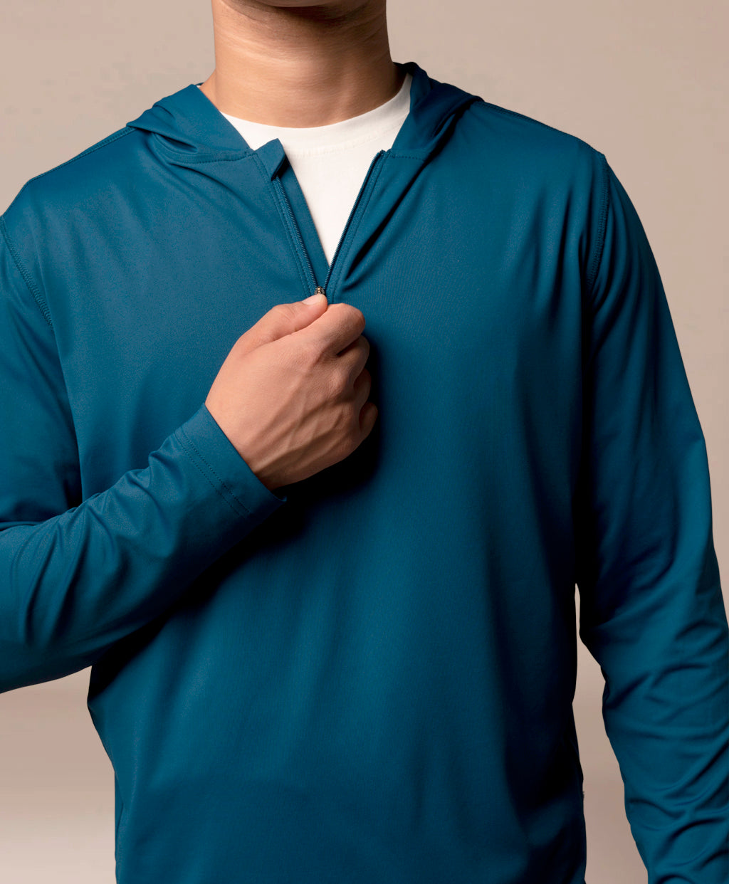 Moonlight Beach Hoodie