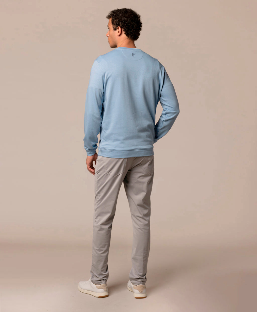 Terry Twillback Crew