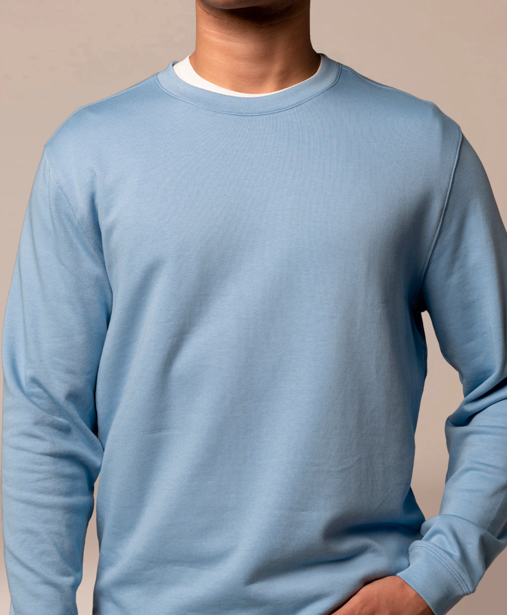 Terry Twillback Crew