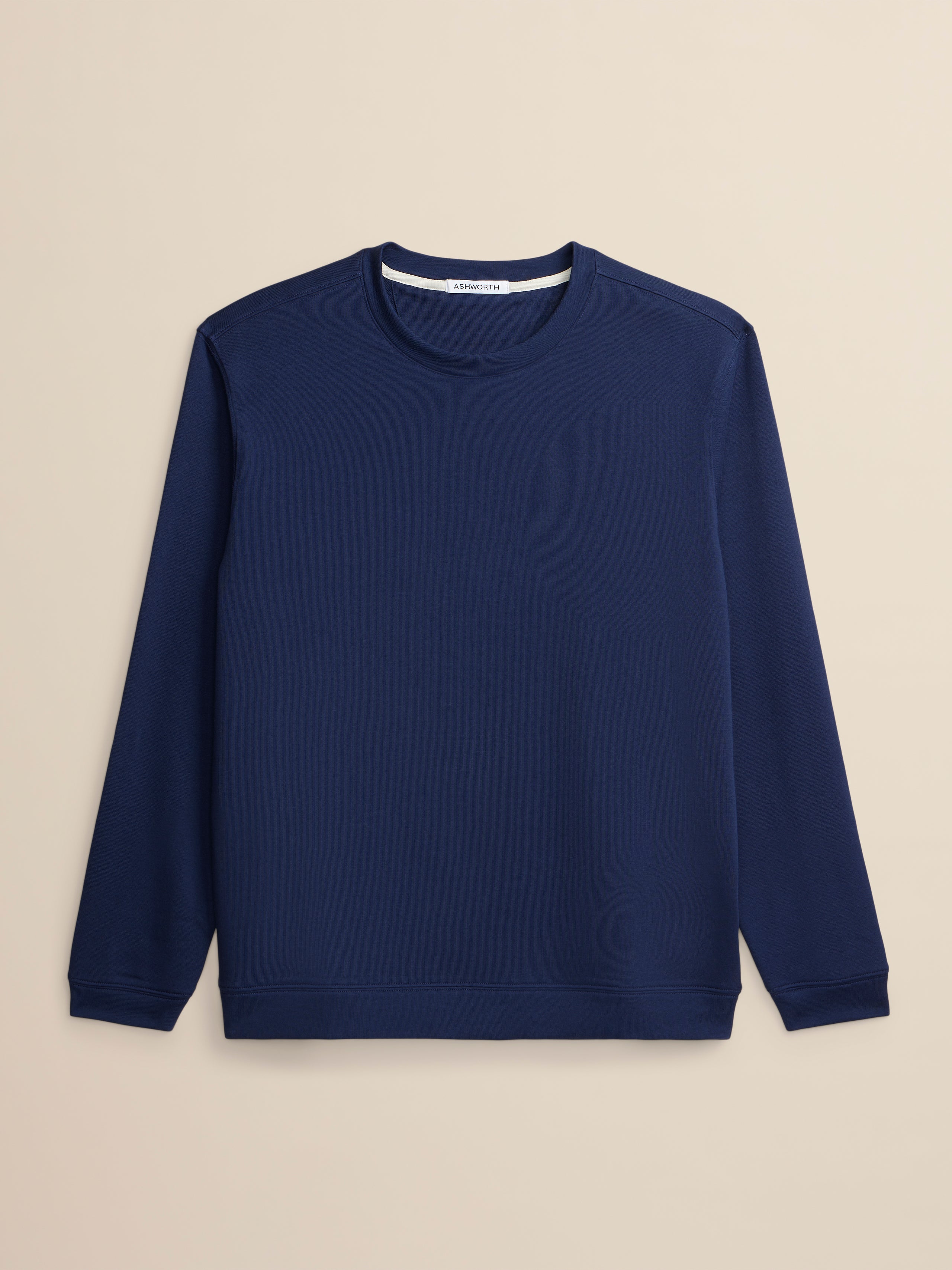 Terry Twillback Crew