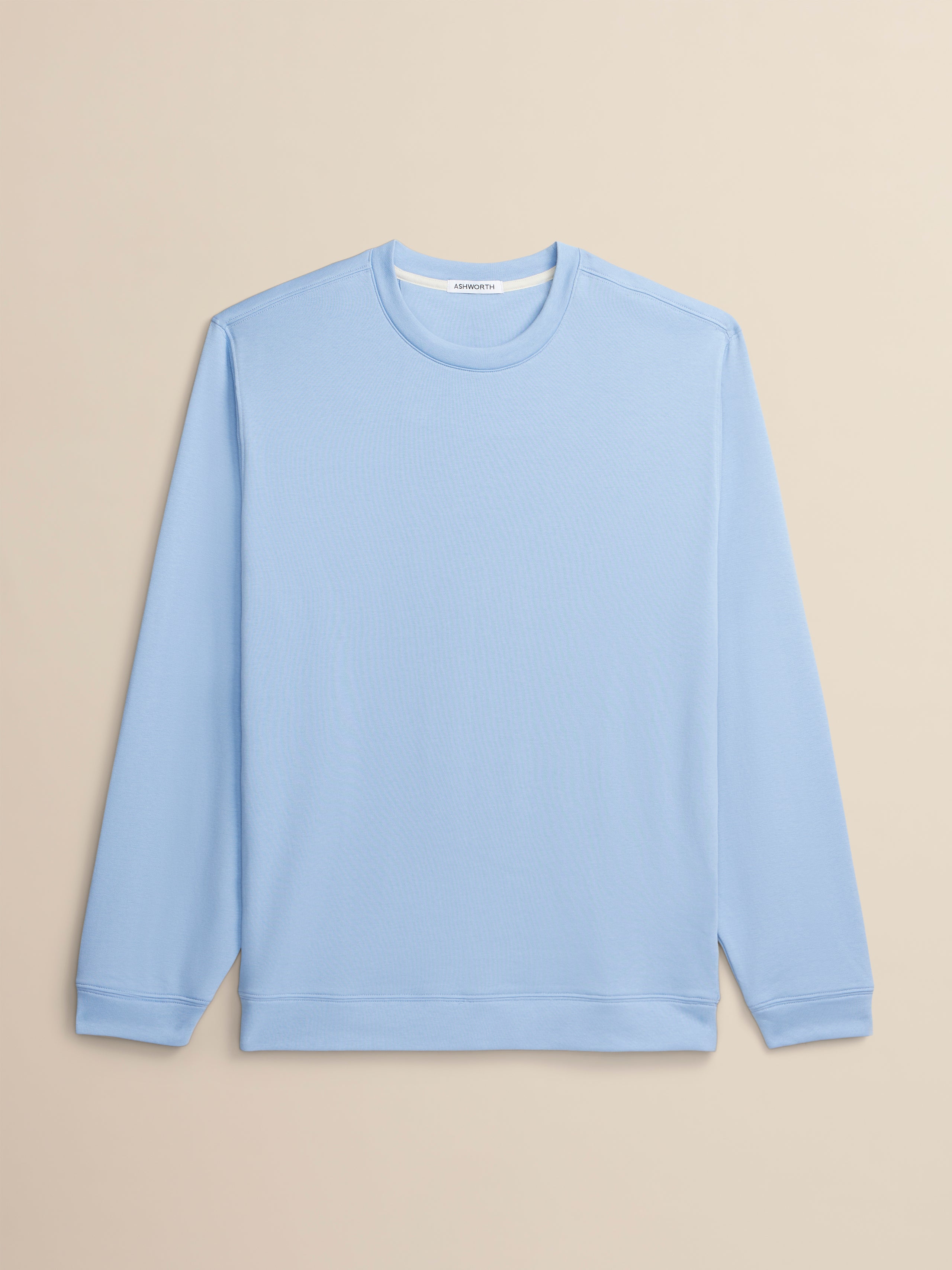 Terry Twillback Crew