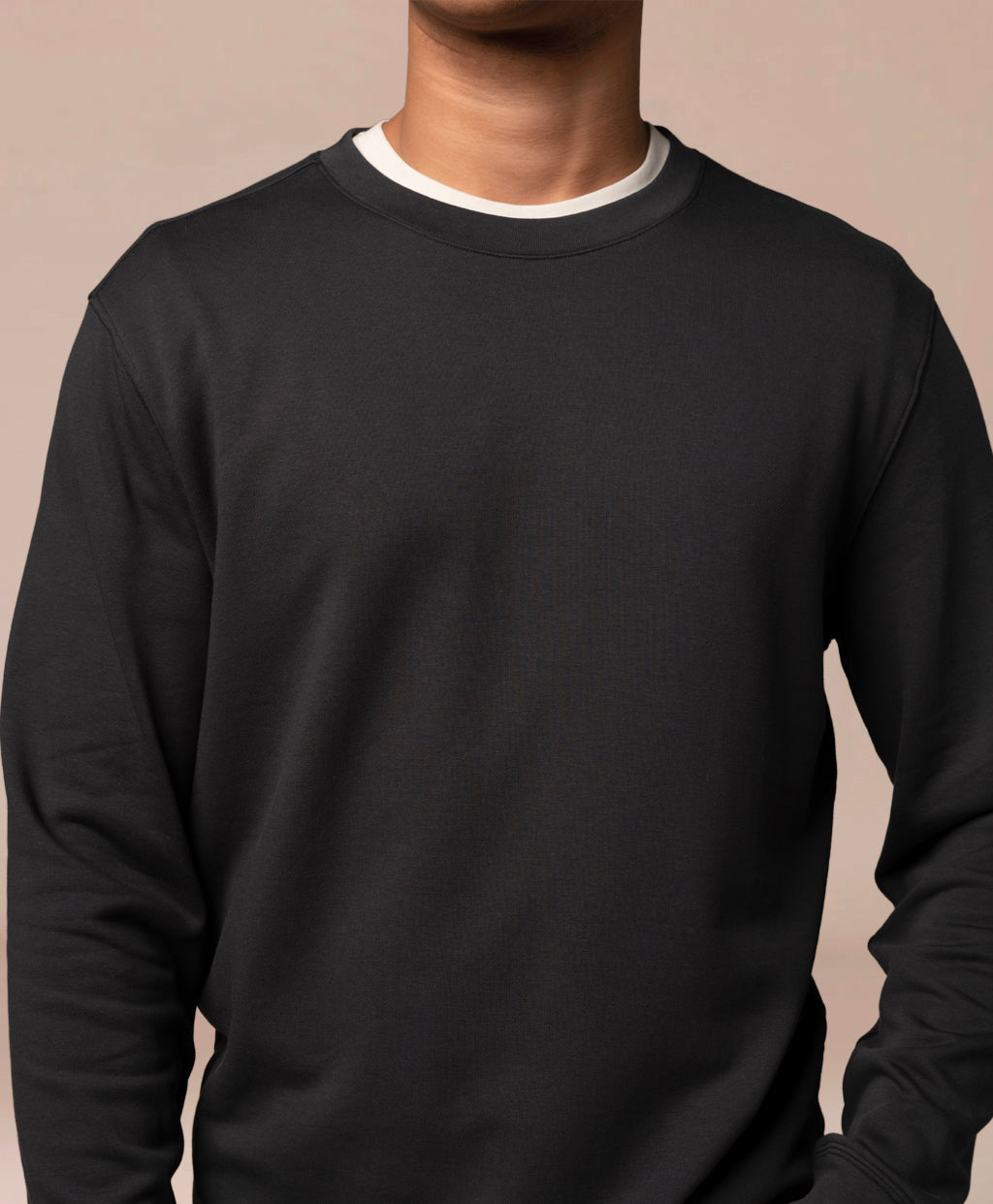 Terry Twillback Crew