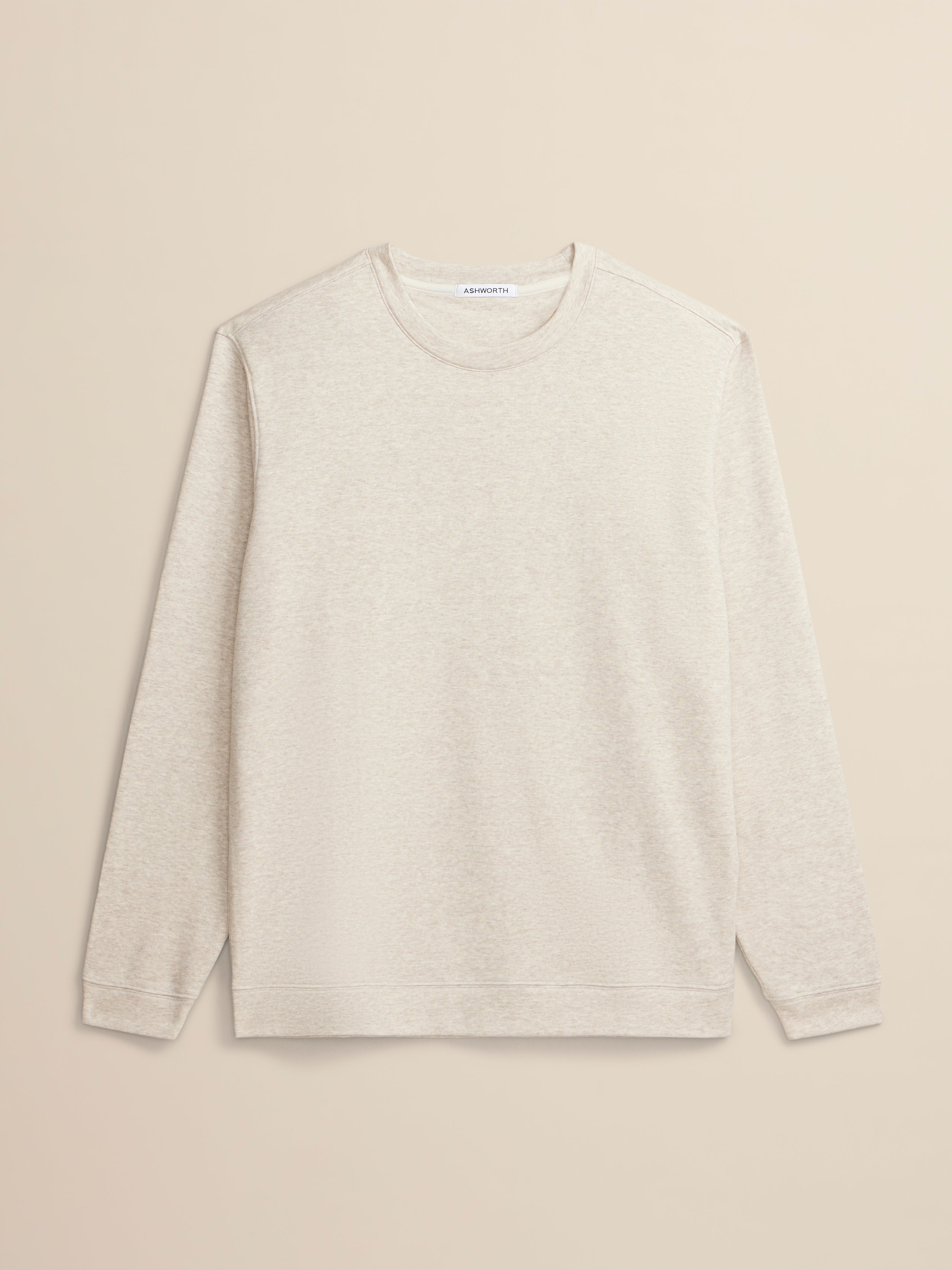 Terry Twillback Crew