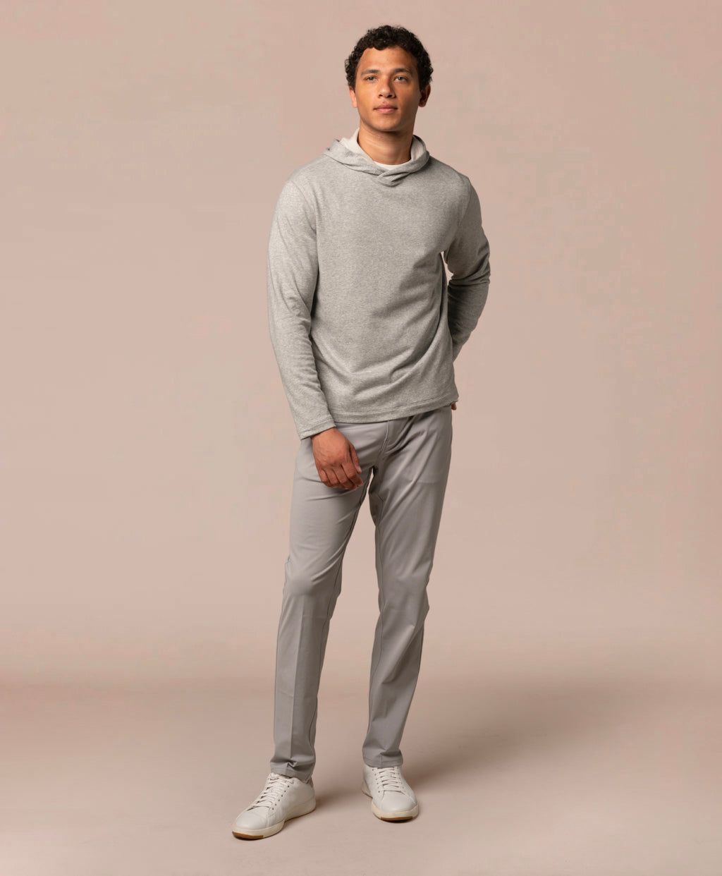 Terry Twillback Hoodie