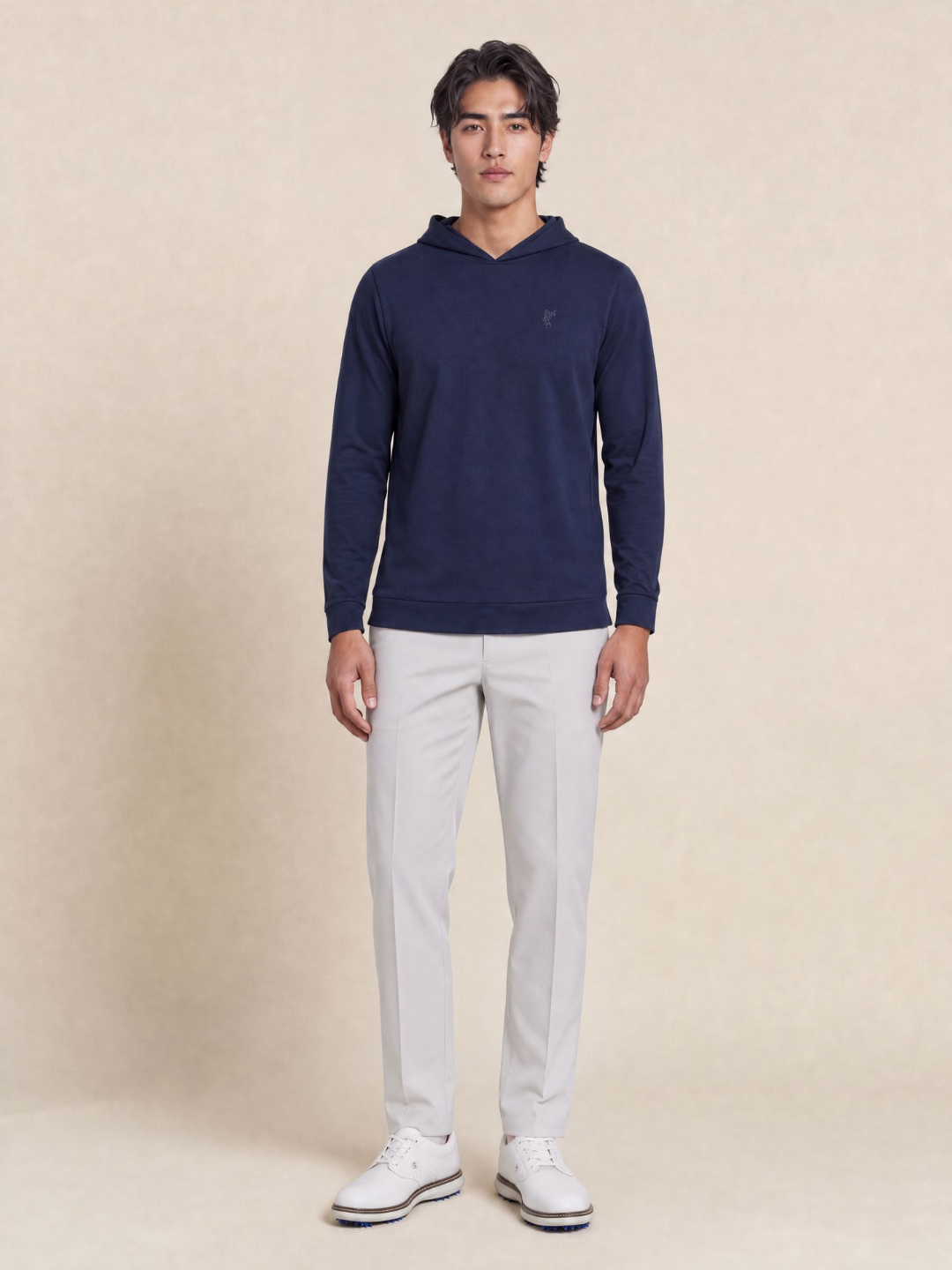 Newport Supima Hoodie