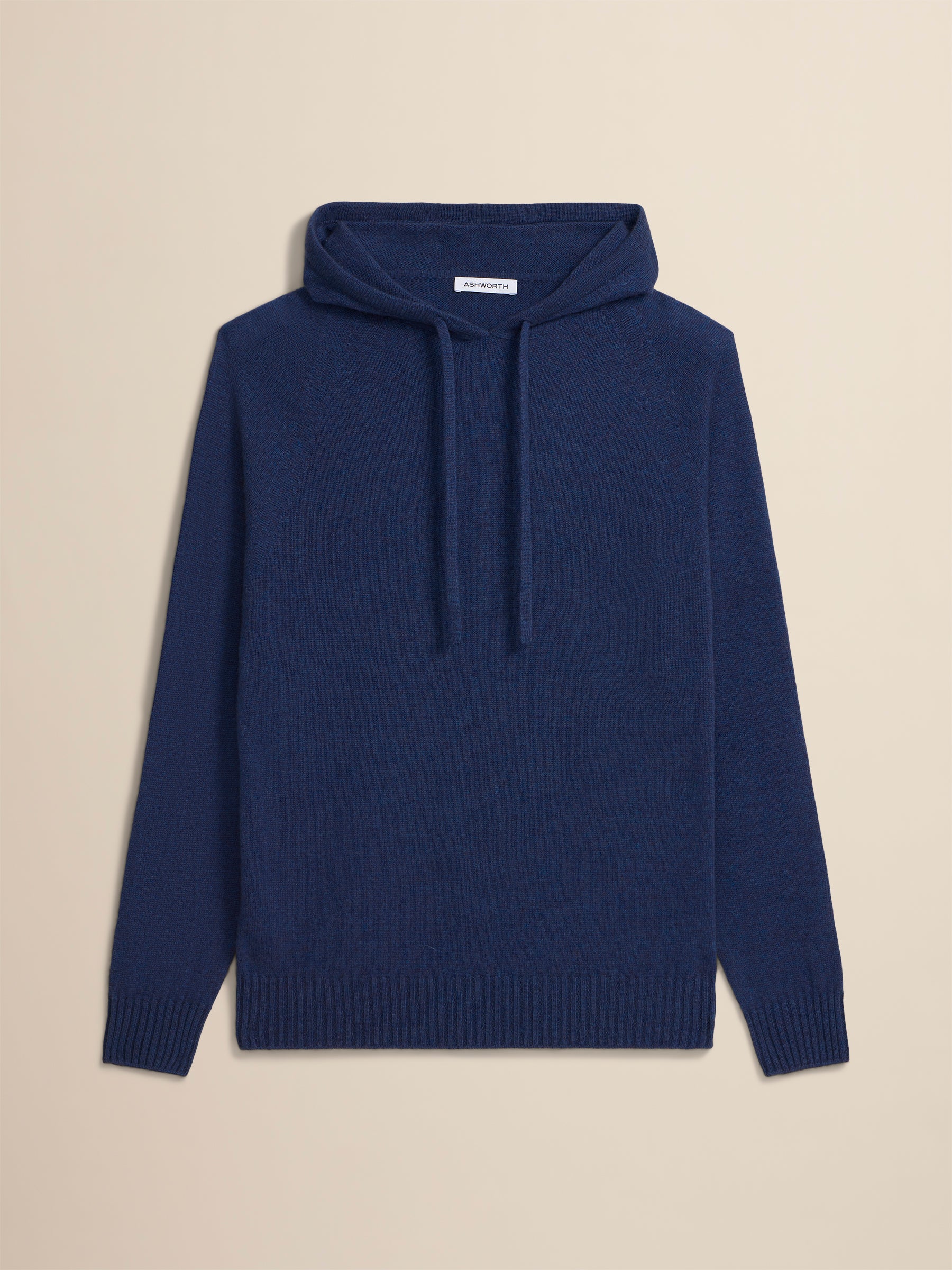 Gauzy Cashmere Hoodie image
