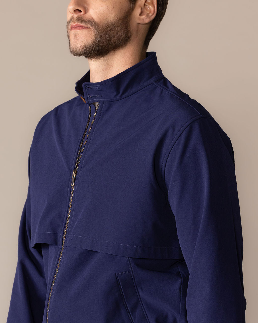 Stretch Golf Jacket