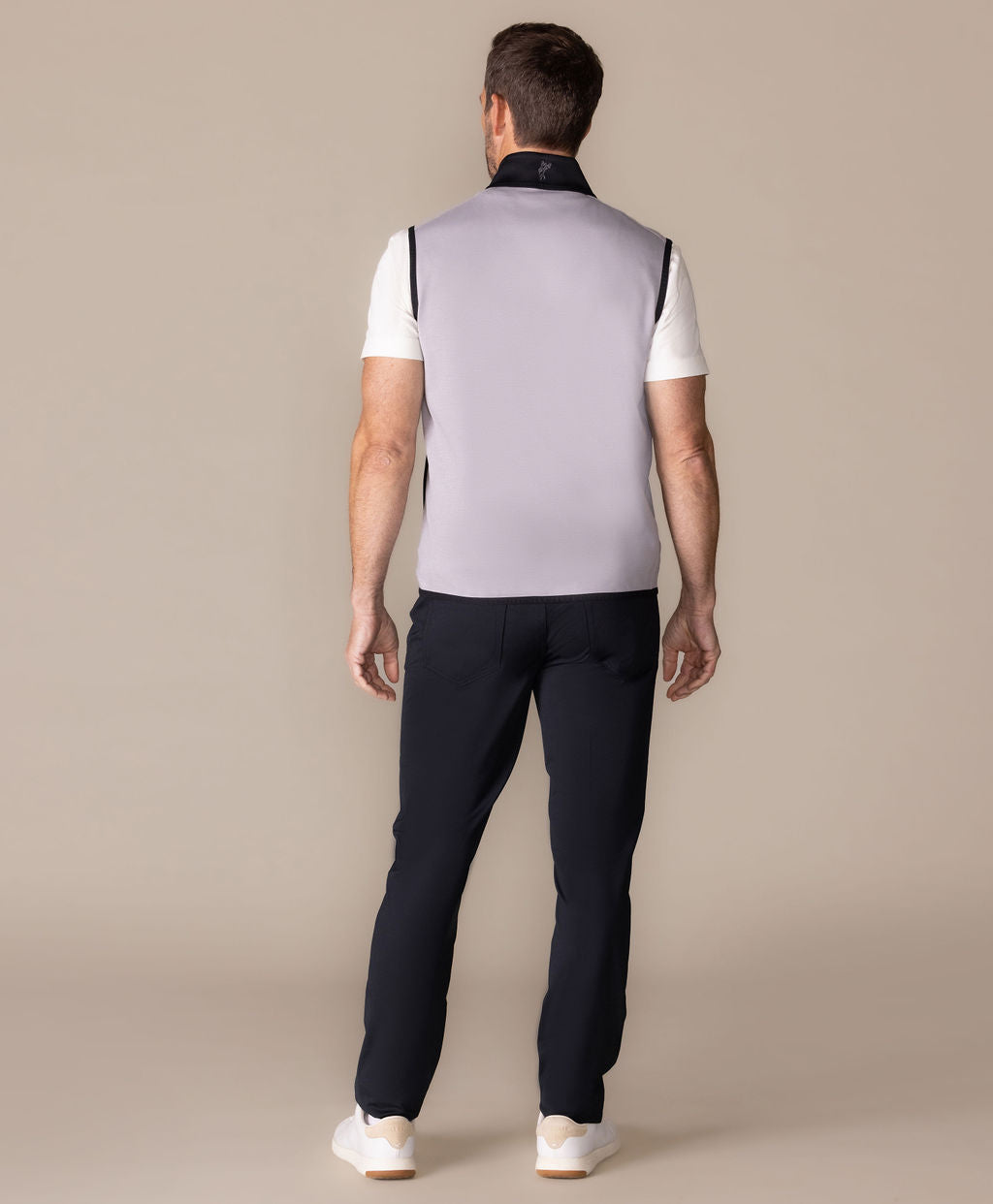 Boulder Full Zip Vest