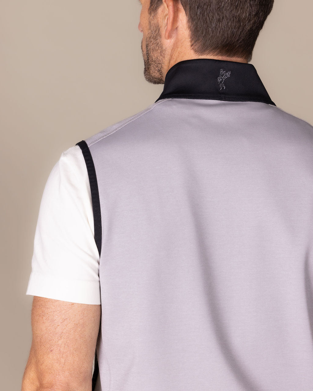 Boulder Full Zip Vest