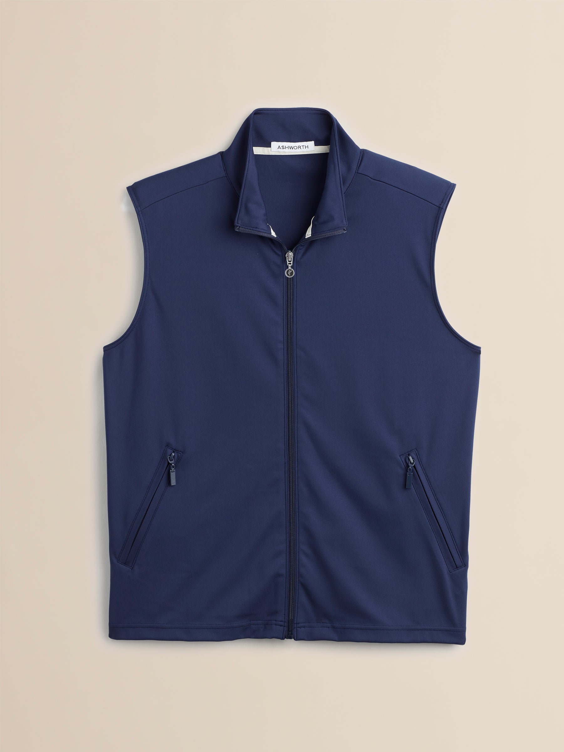 Tech Stretch Vest image