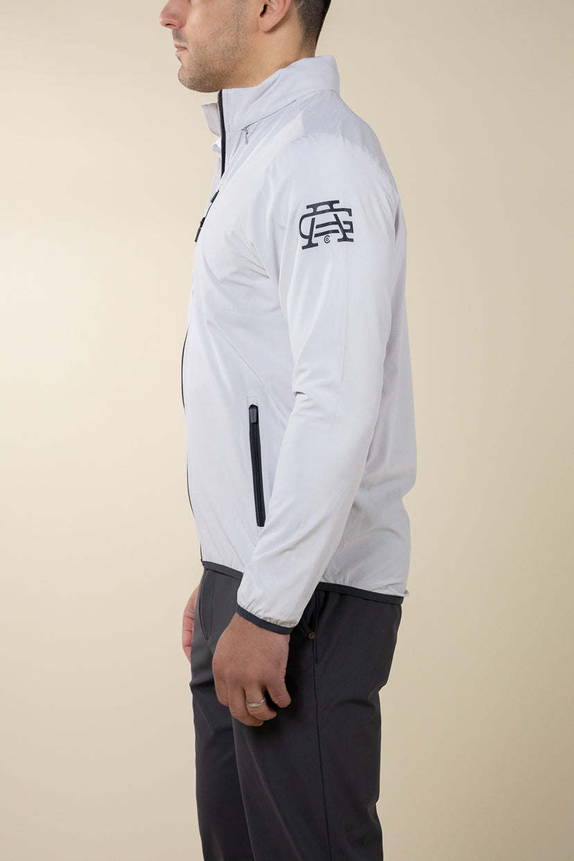AG Packable Jacket