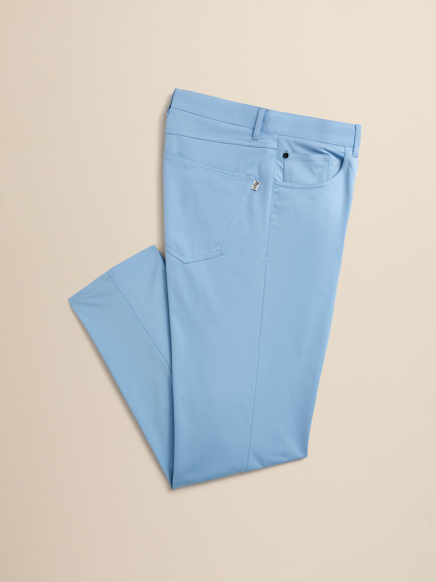 5 Pocket Stretch Warp Pant