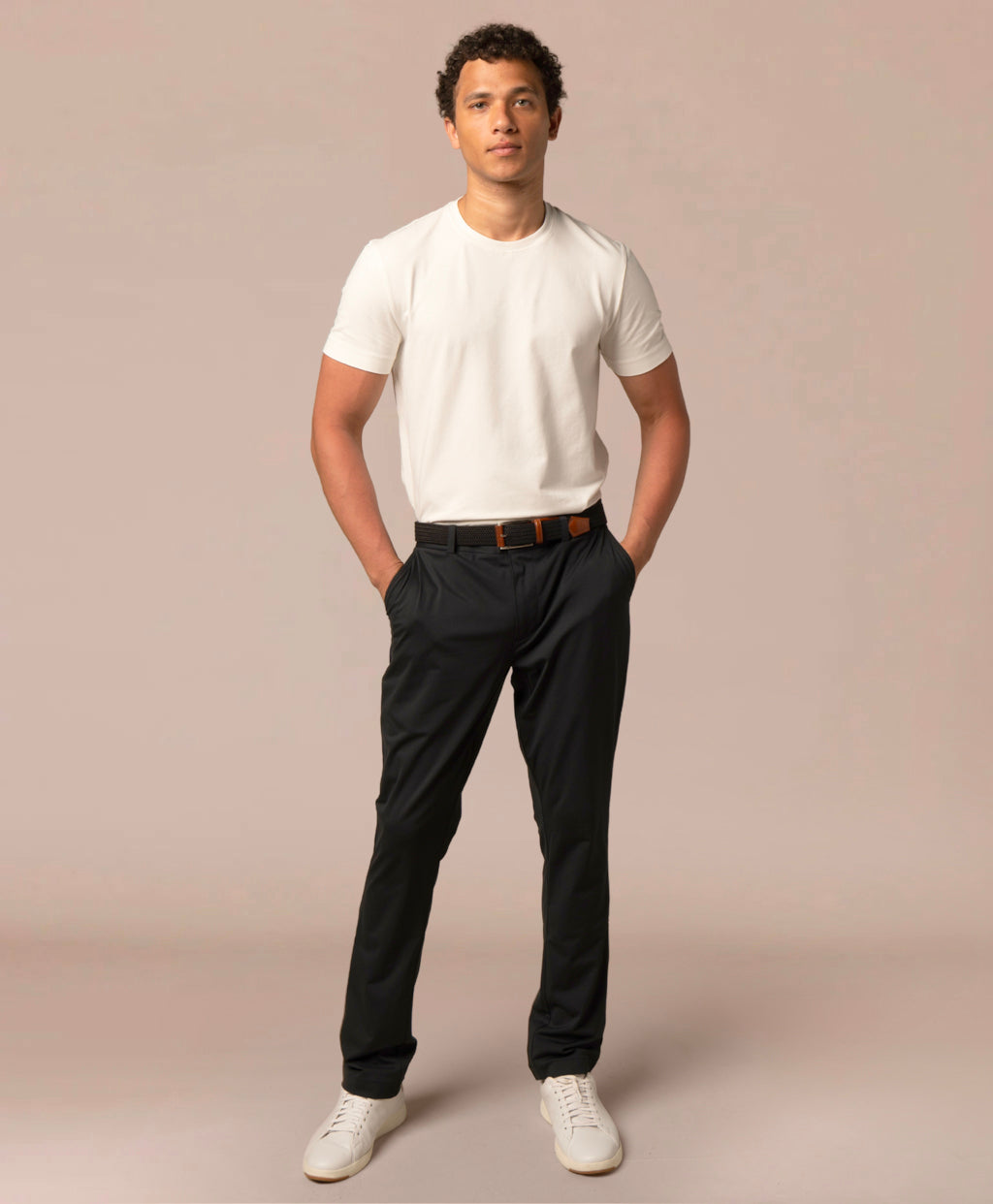 Classic Stretch Golf Pant