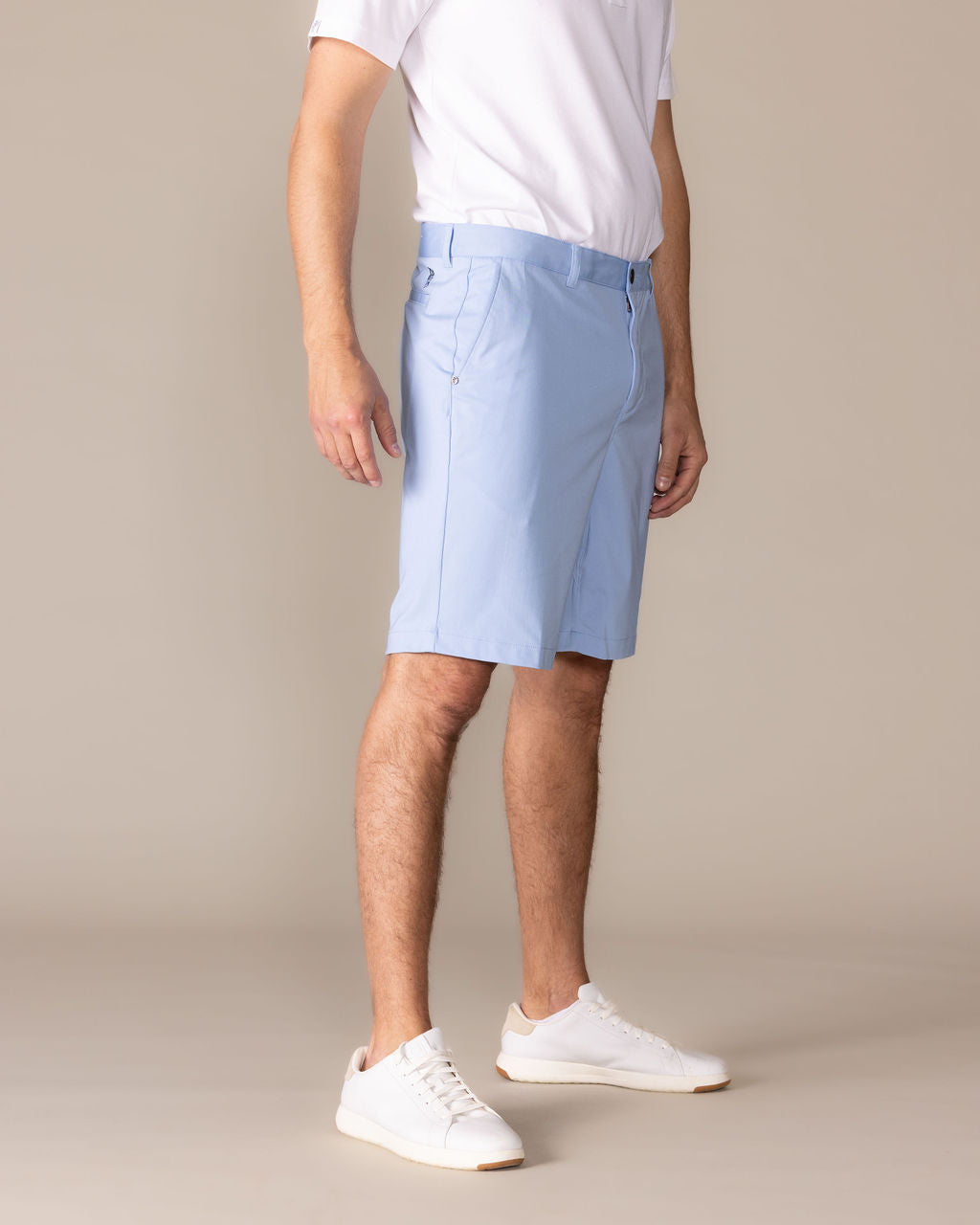 Classic Stretch Short