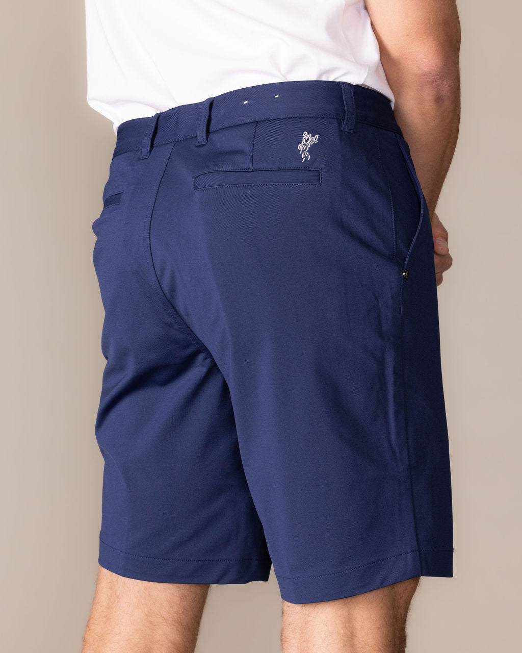 Classic Stretch Short