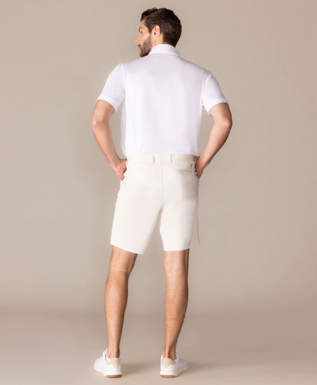 Classic Stretch Short