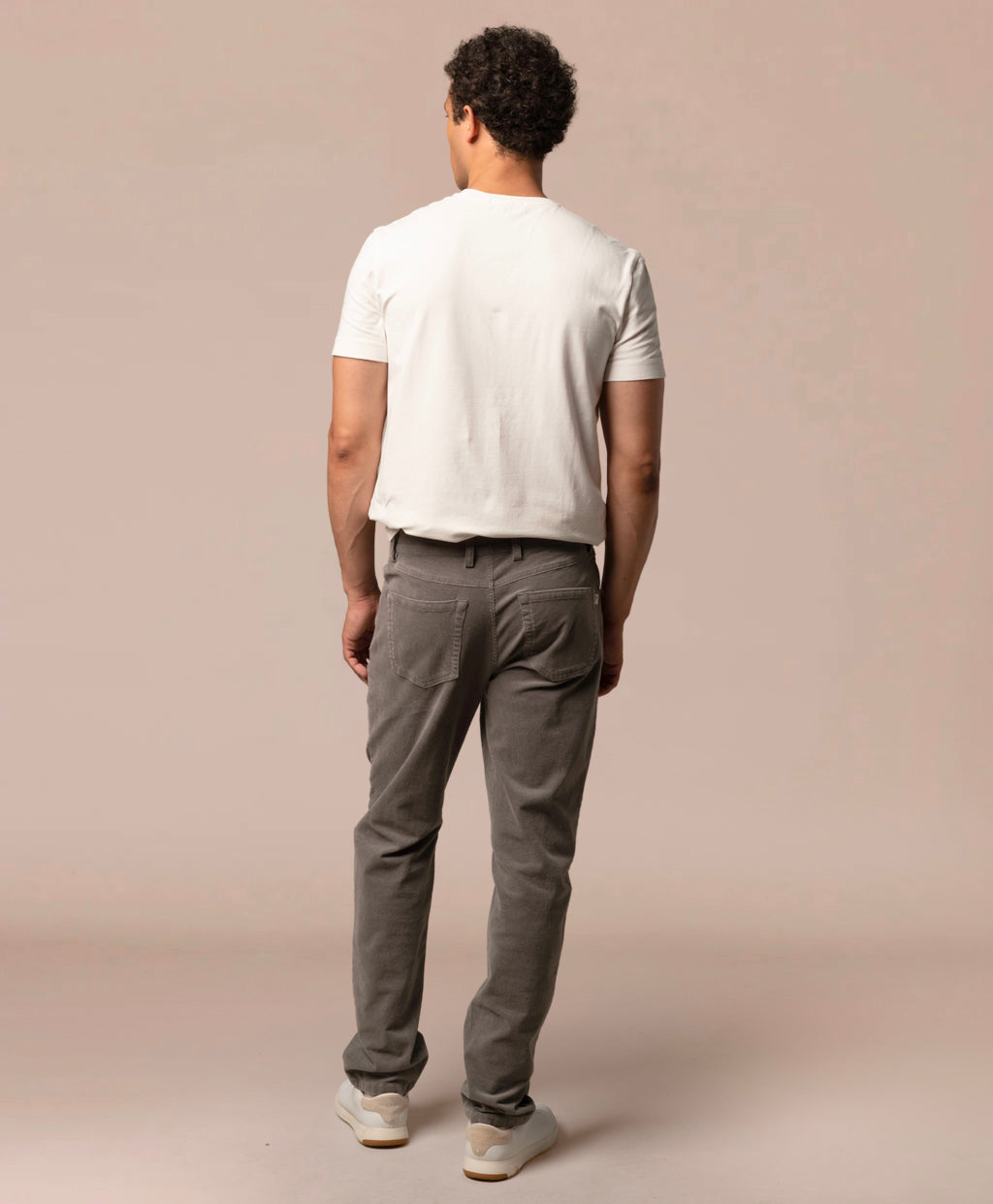 Pierside Cord Pant
