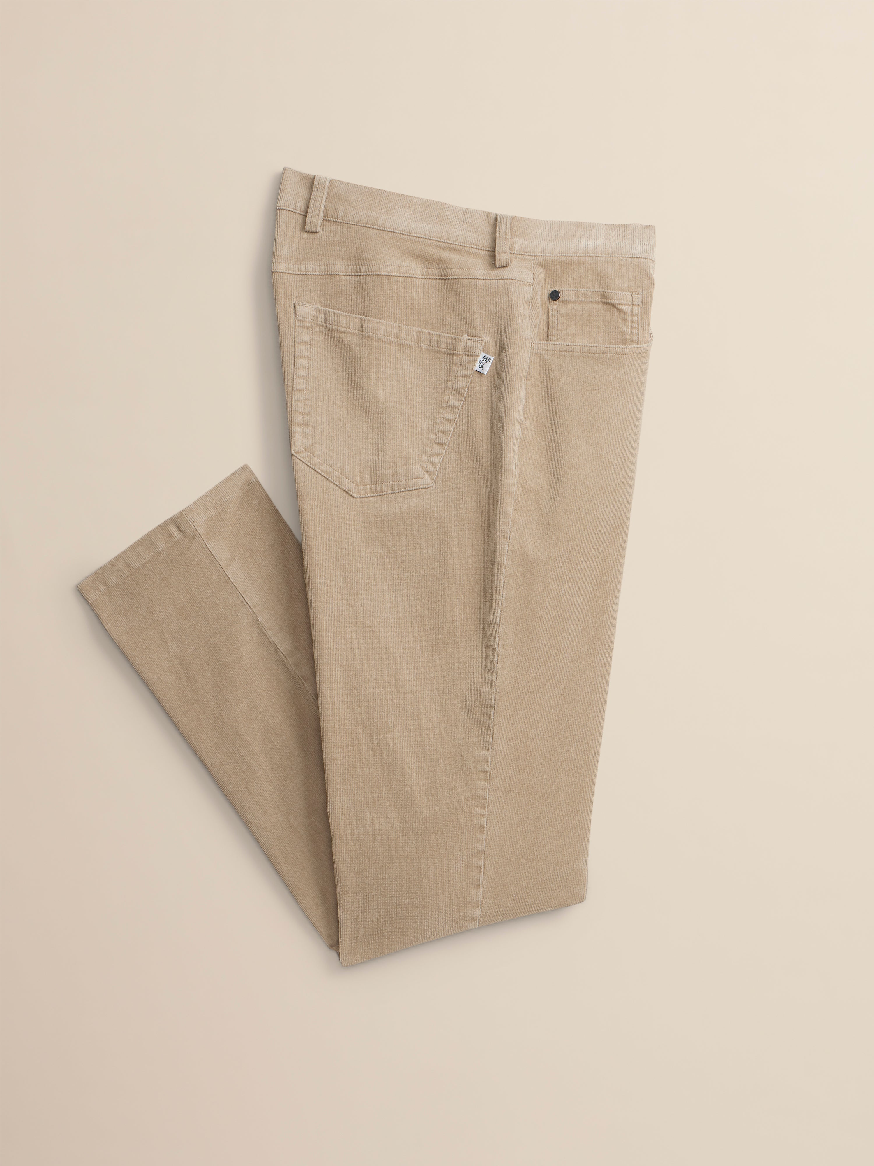 Pierside Cord Pant image