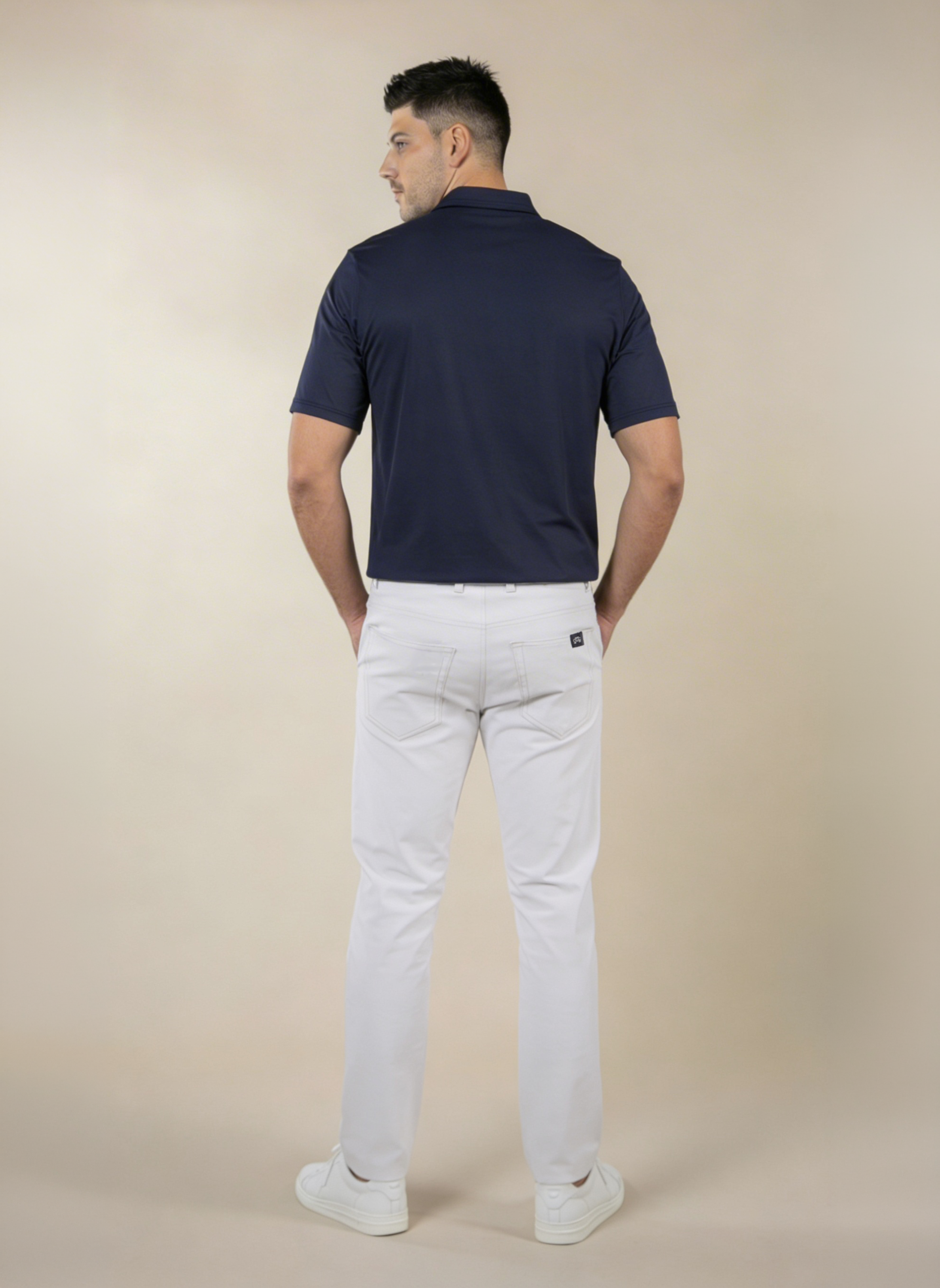 GM 5 Pocket Pant