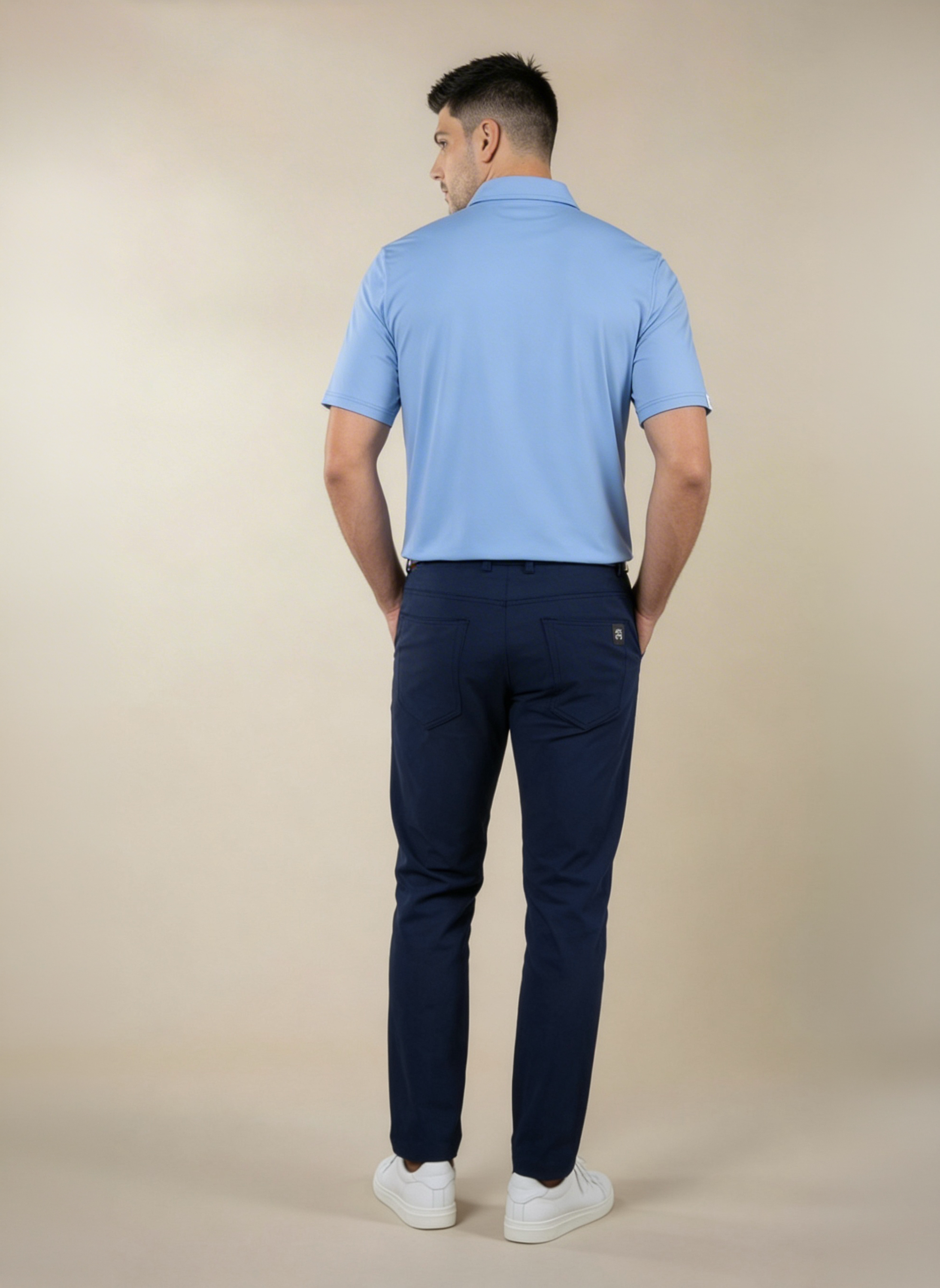 GM 5 Pocket Pant
