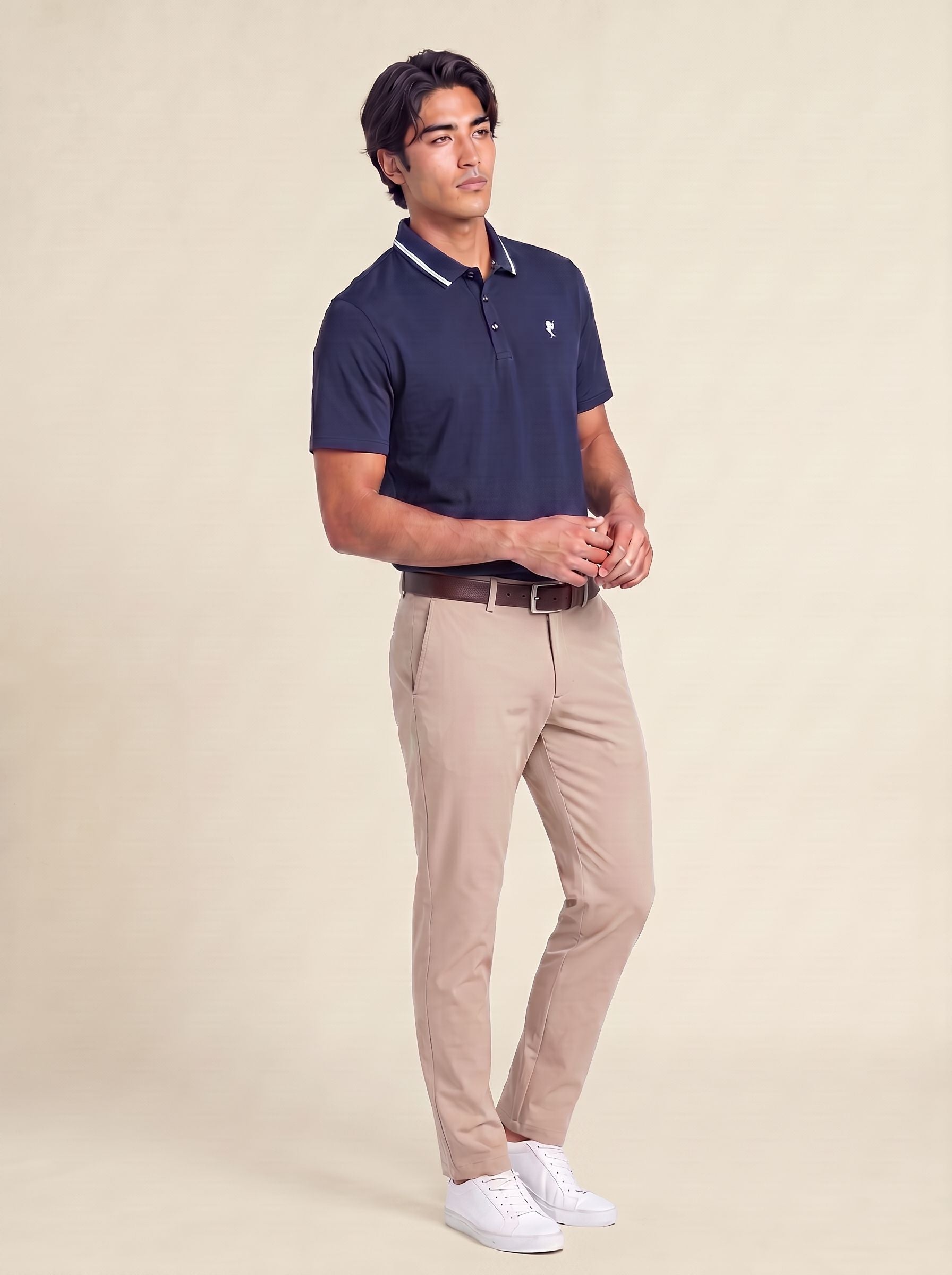 Coast Pull-On Pant