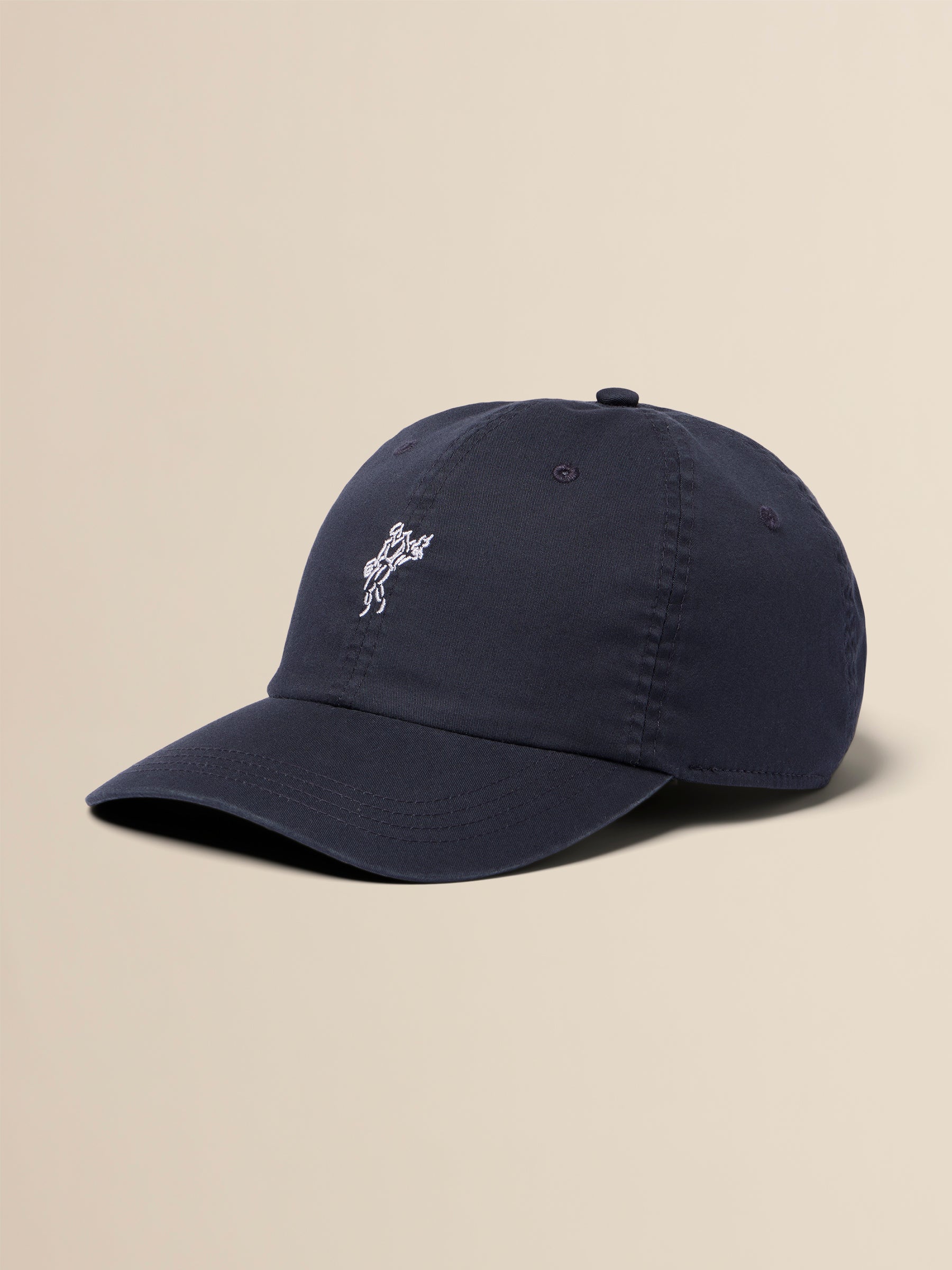 Lightweight Golfman Cap