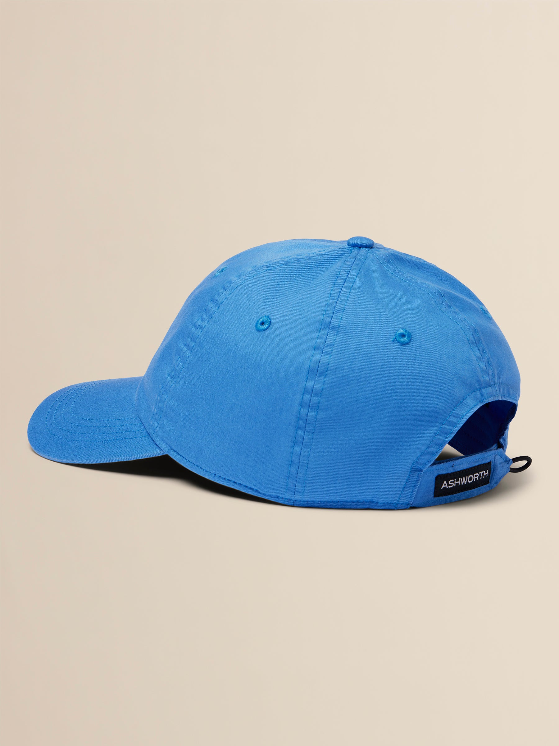 Lightweight Golfman Cap