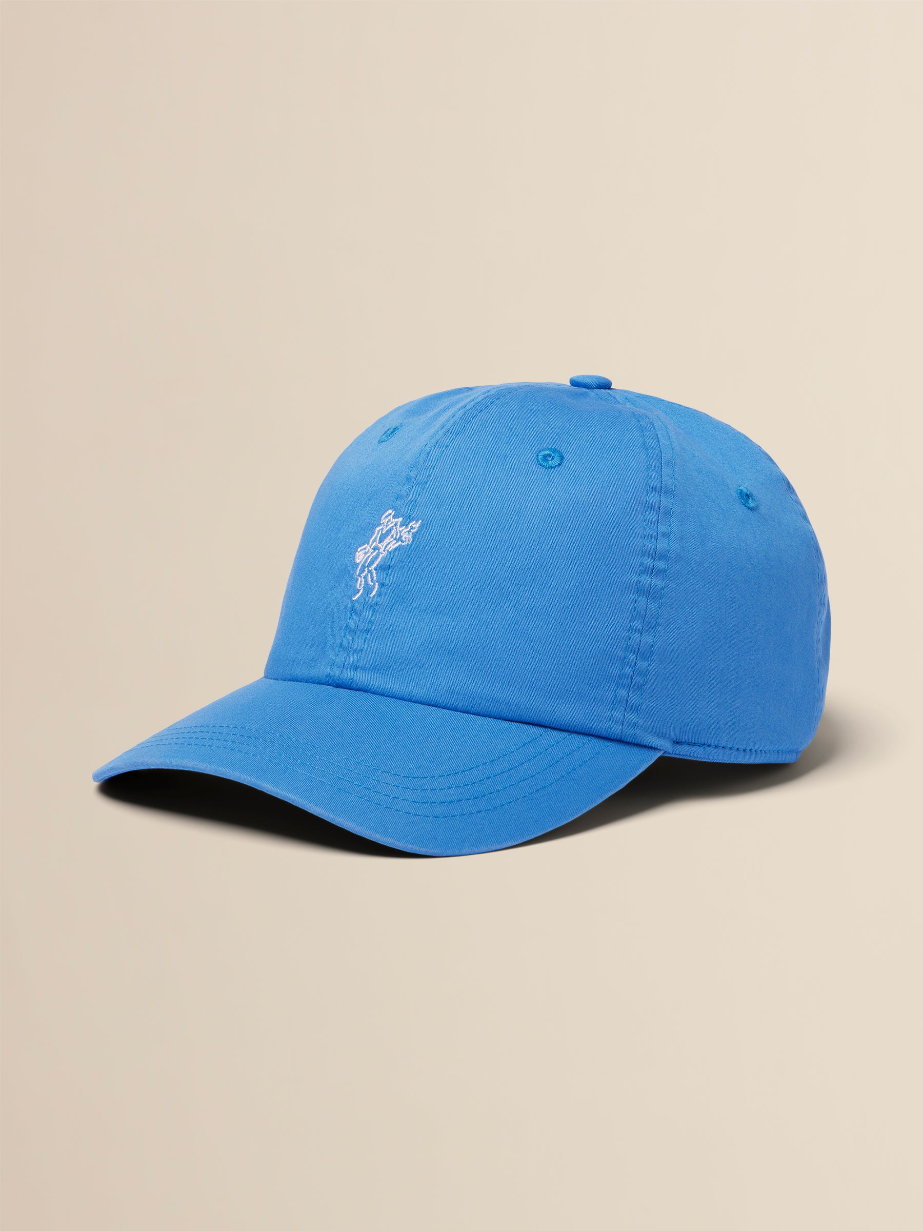 Lightweight Golfman Cap